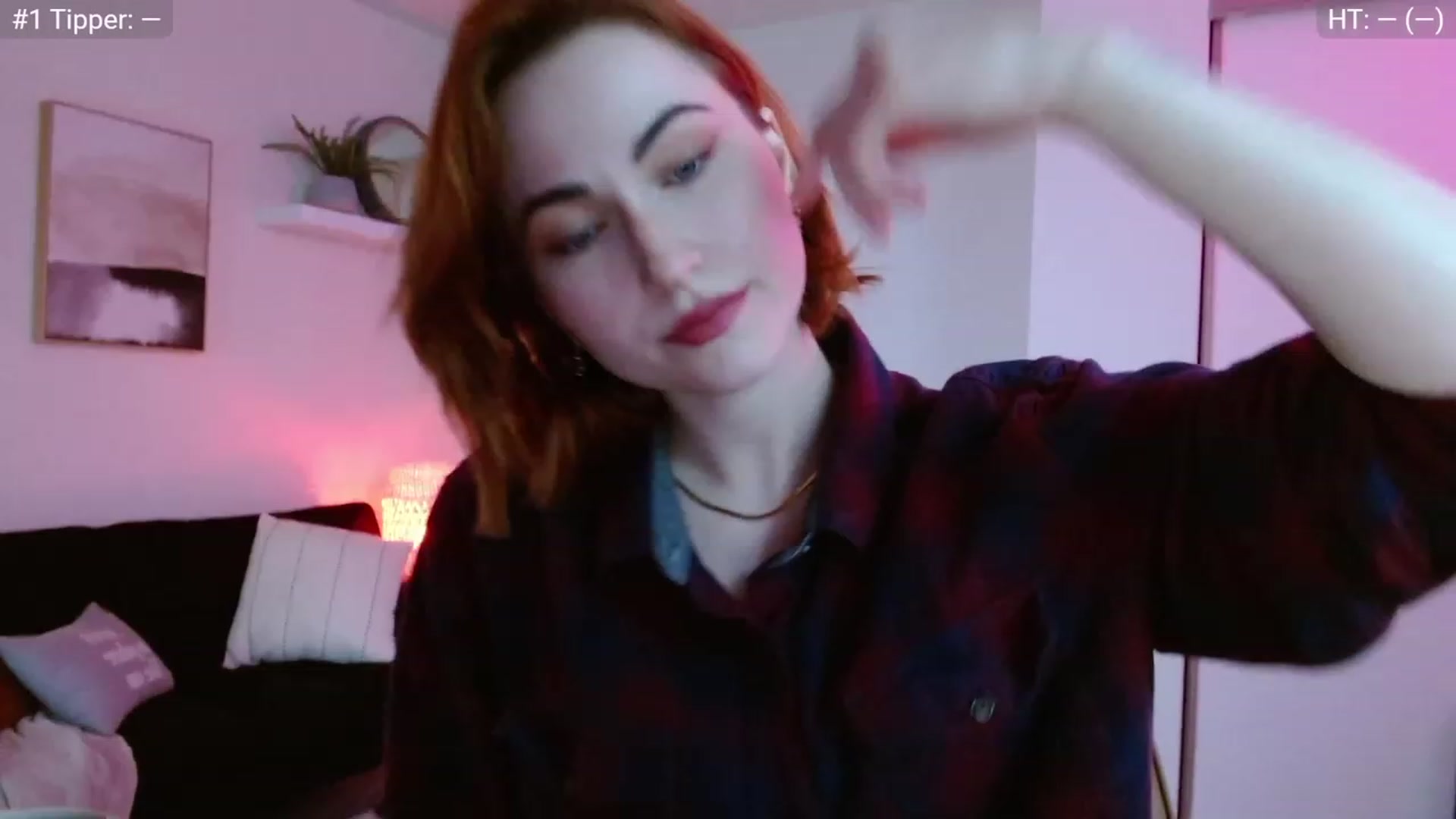 Gallery image thumbnail from JordynJaci's myfreecams stream on, 12/09/2022, 19:13 image 2 of 20