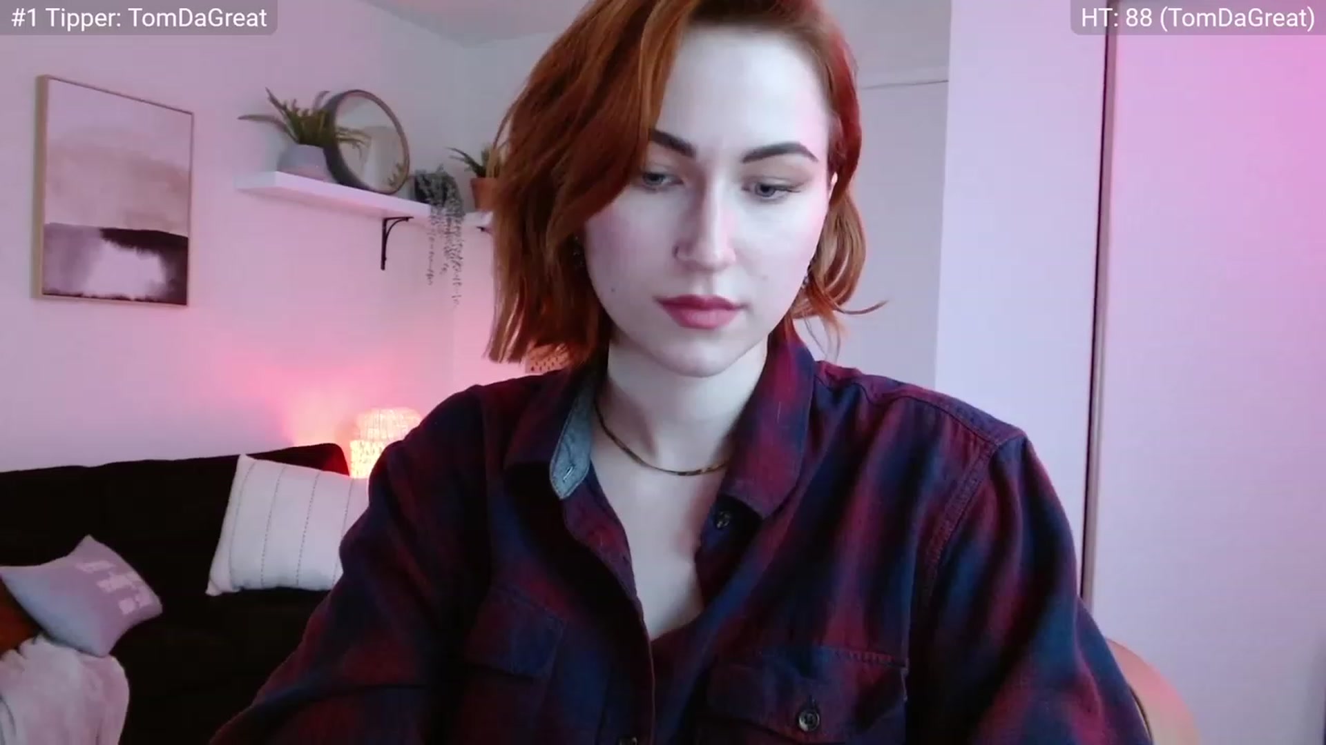 Gallery image thumbnail from JordynJaci's myfreecams stream on, 12/09/2022, 19:13 image 19 of 20
