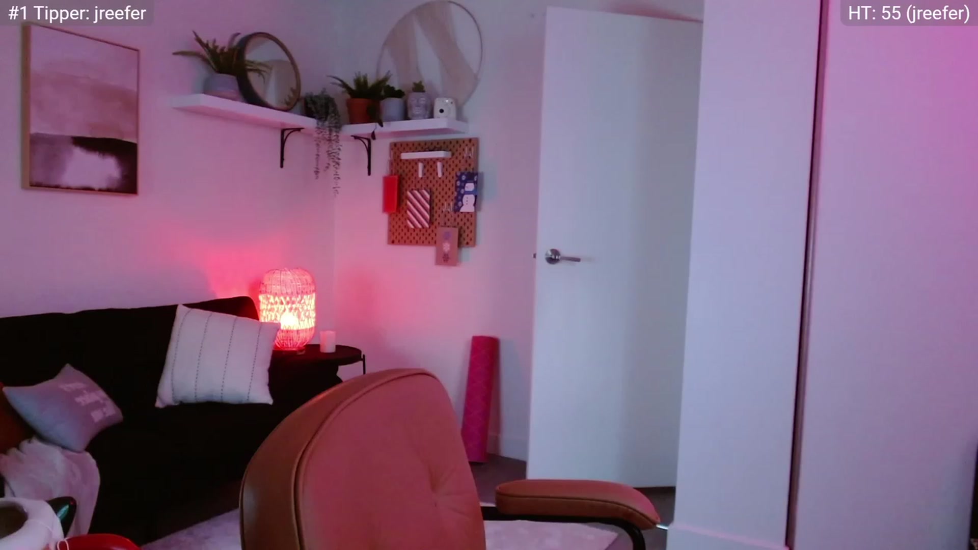 Gallery image thumbnail from JordynJaci's myfreecams stream on, 12/09/2022, 19:13 image 8 of 20