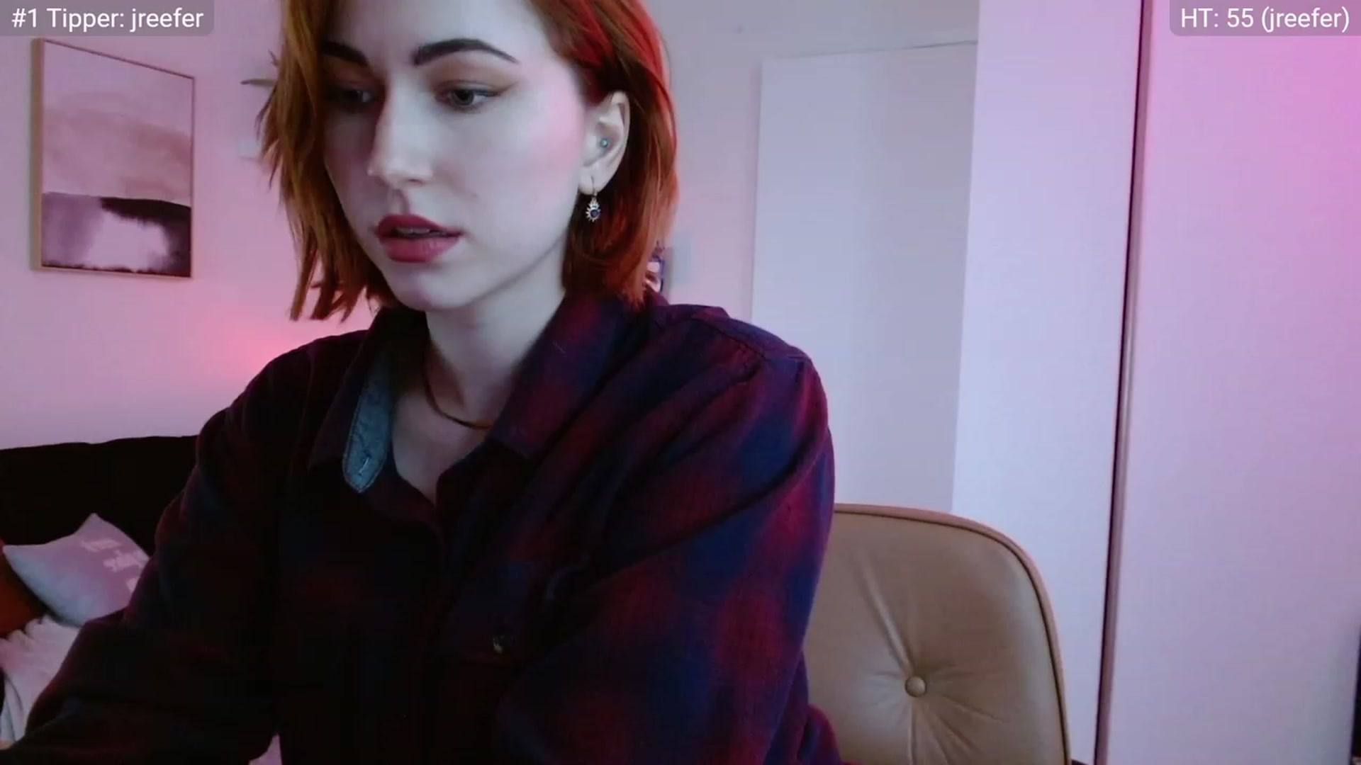 Gallery image thumbnail from JordynJaci's myfreecams stream on, 12/09/2022, 19:13 image 10 of 20