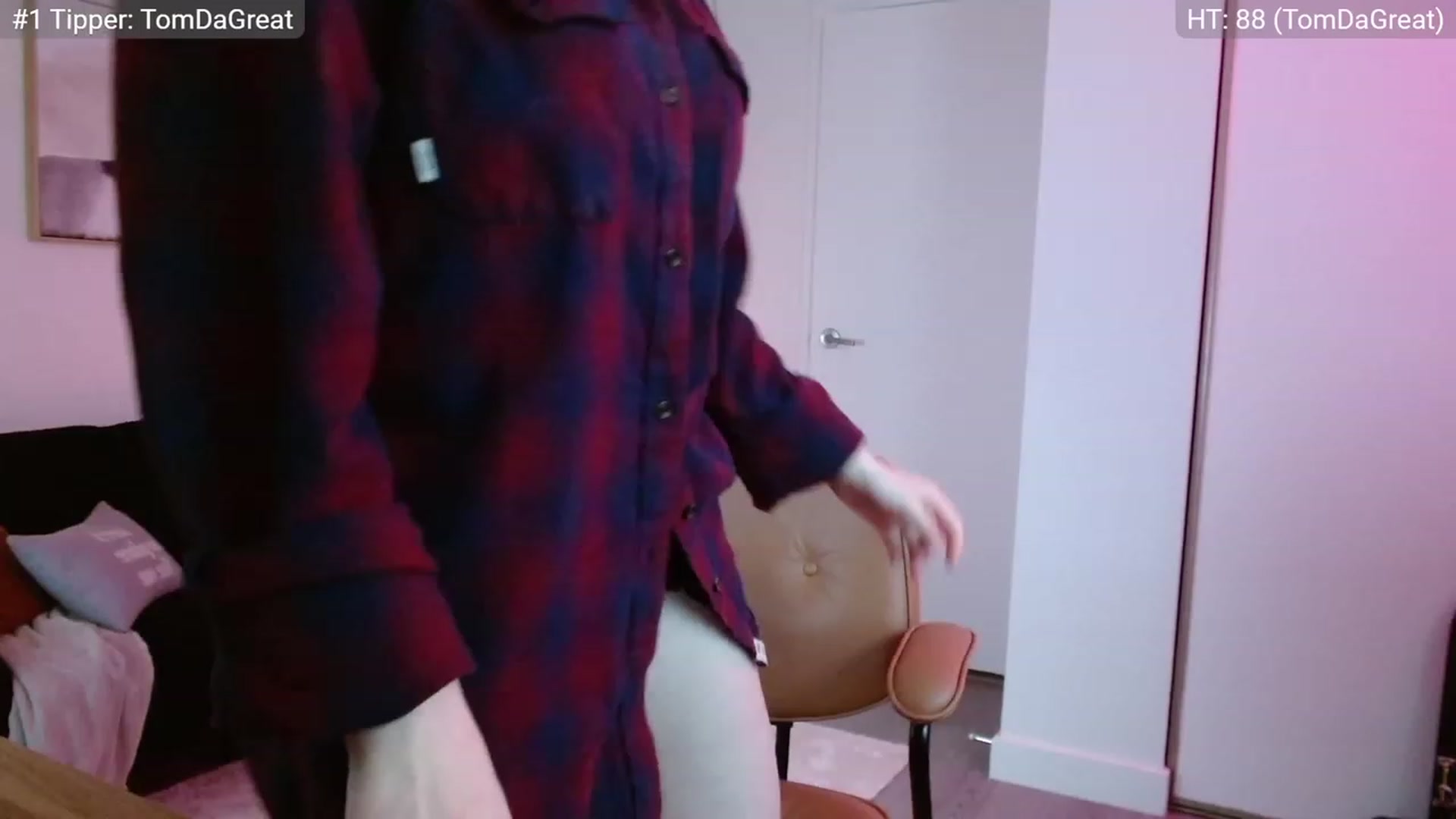 Gallery image thumbnail from JordynJaci's myfreecams stream on, 12/09/2022, 19:13 image 20 of 20