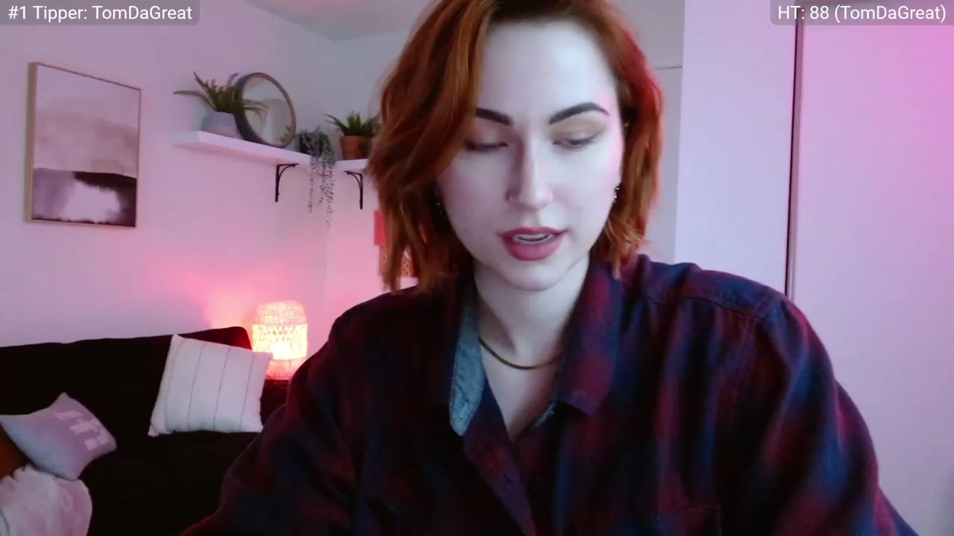 Gallery image thumbnail from JordynJaci's myfreecams stream on, 12/09/2022, 19:13 image 14 of 20