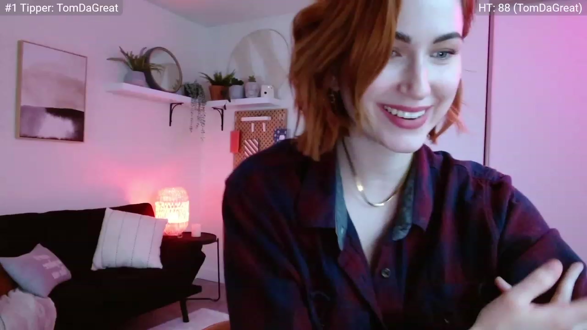 Gallery image thumbnail from JordynJaci's myfreecams stream on, 12/09/2022, 19:13 image 13 of 20
