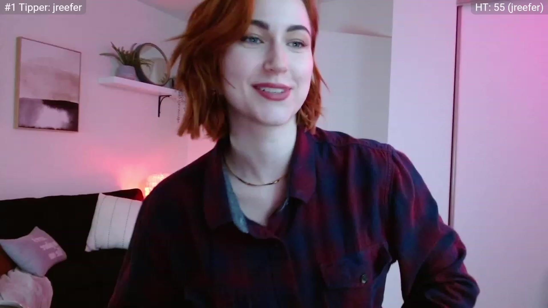 Gallery image thumbnail from JordynJaci's myfreecams stream on, 12/09/2022, 19:13 image 6 of 20
