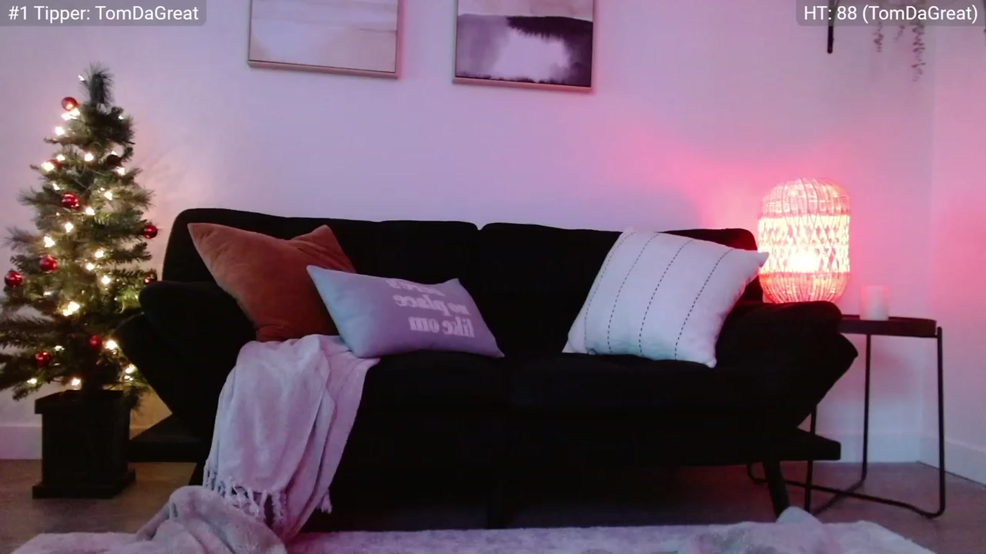 Gallery image thumbnail from JordynJaci's myfreecams stream on, 12/09/2022, 19:56 image 1 of 20
