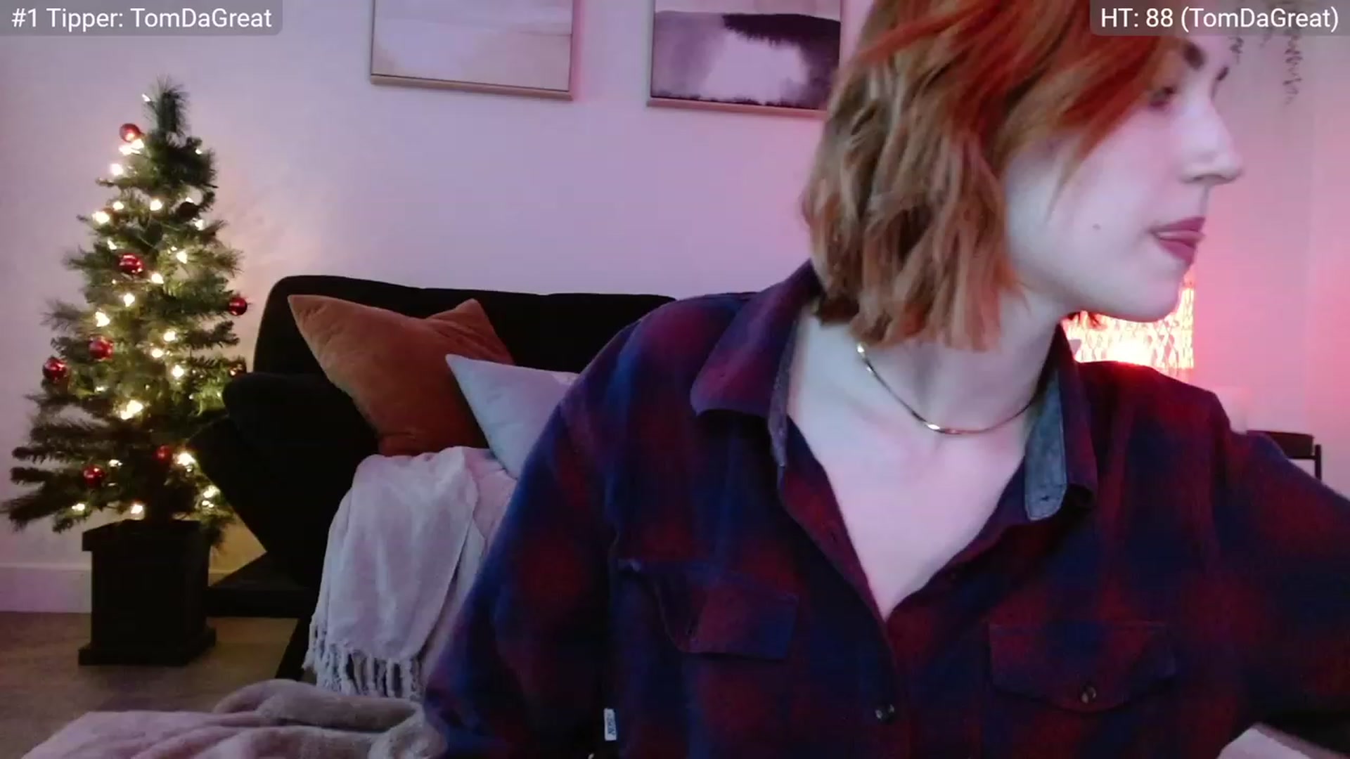 Gallery image thumbnail from JordynJaci's myfreecams stream on, 12/09/2022, 19:56 image 2 of 20
