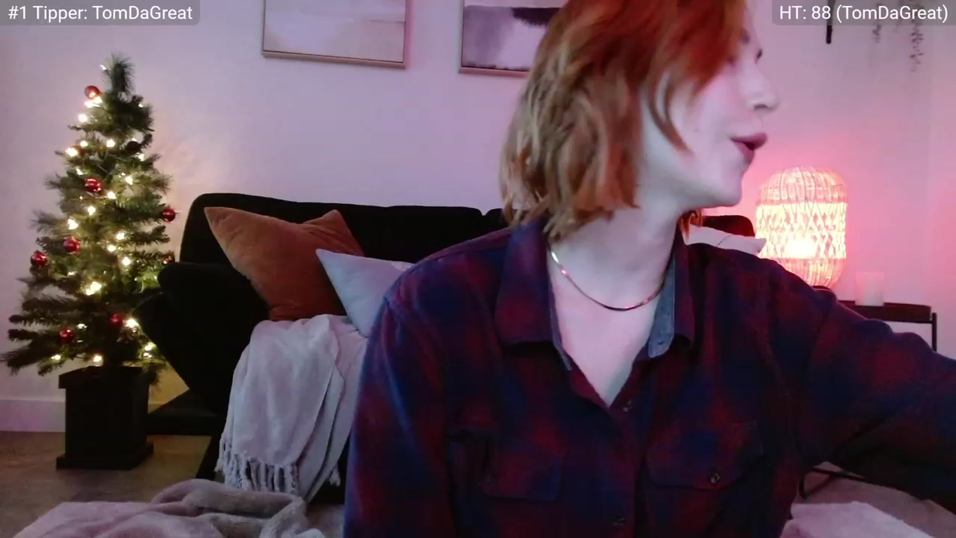 Gallery image thumbnail from JordynJaci's myfreecams stream on, 12/09/2022, 19:56 image 3 of 20
