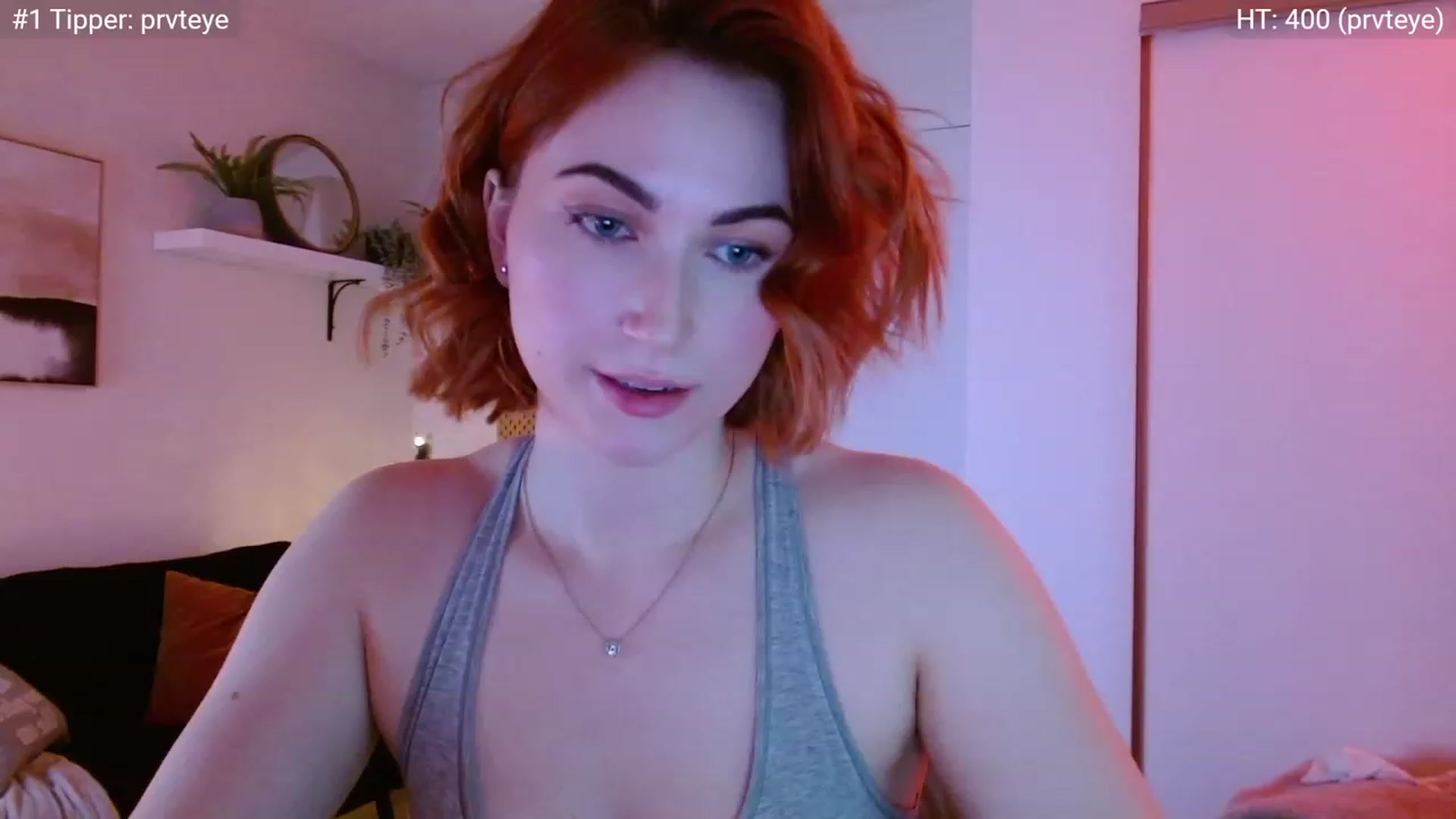 Gallery image thumbnail from JordynJaci's myfreecams stream on, 12/19/2022, 22:39 image 12 of 20