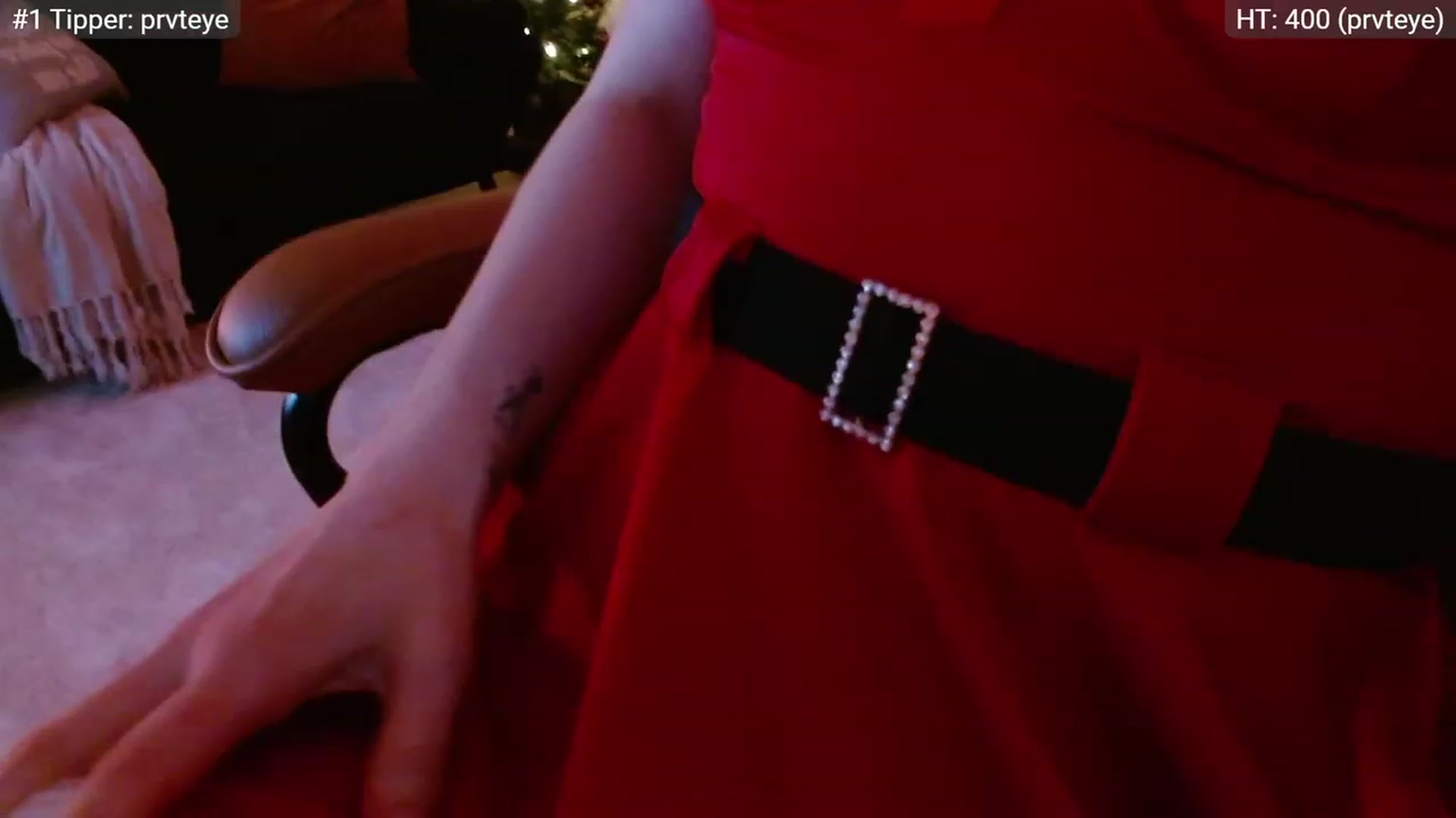 Gallery image thumbnail from JordynJaci's myfreecams stream on, 12/19/2022, 22:39 image 18 of 20