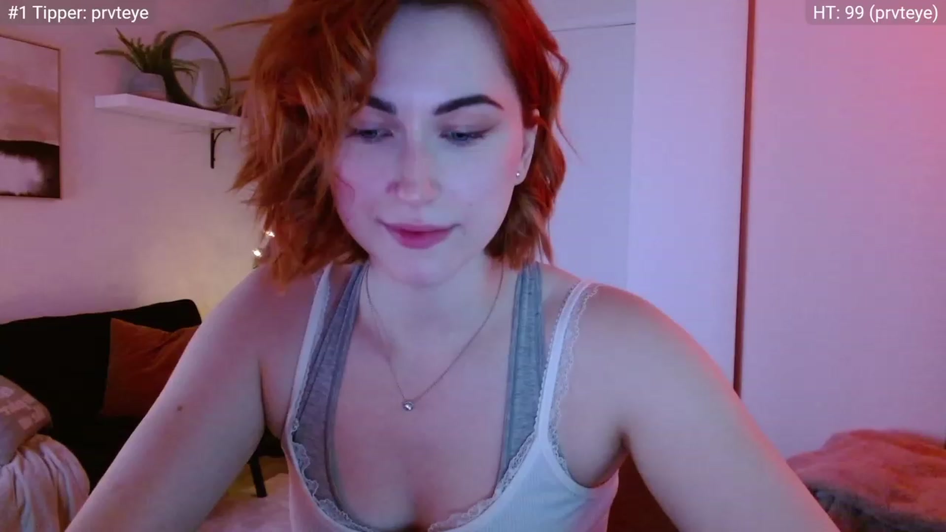 Gallery image thumbnail from JordynJaci's myfreecams stream on, 12/19/2022, 22:39 image 3 of 20