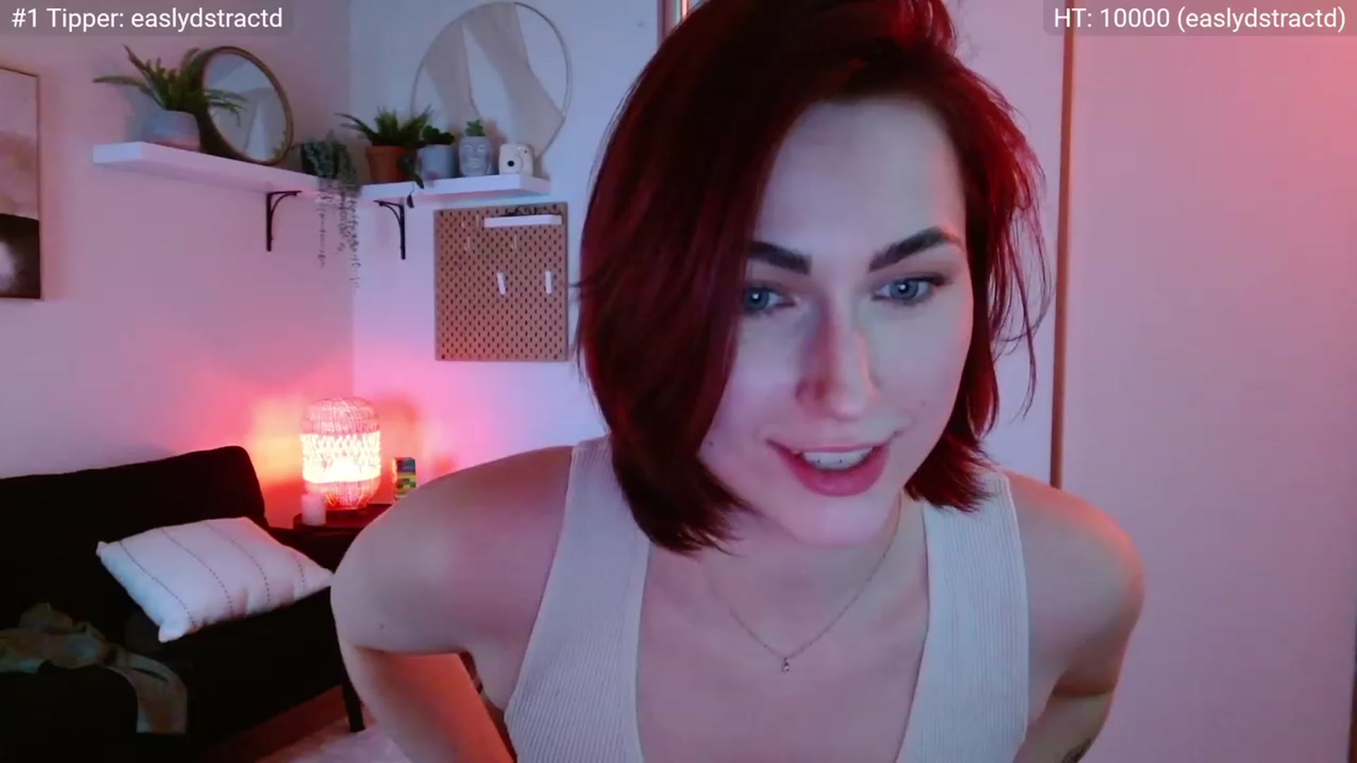 Gallery image thumbnail from JordynJaci's myfreecams stream on, 01/02/2023, 20:31 image 17 of 20