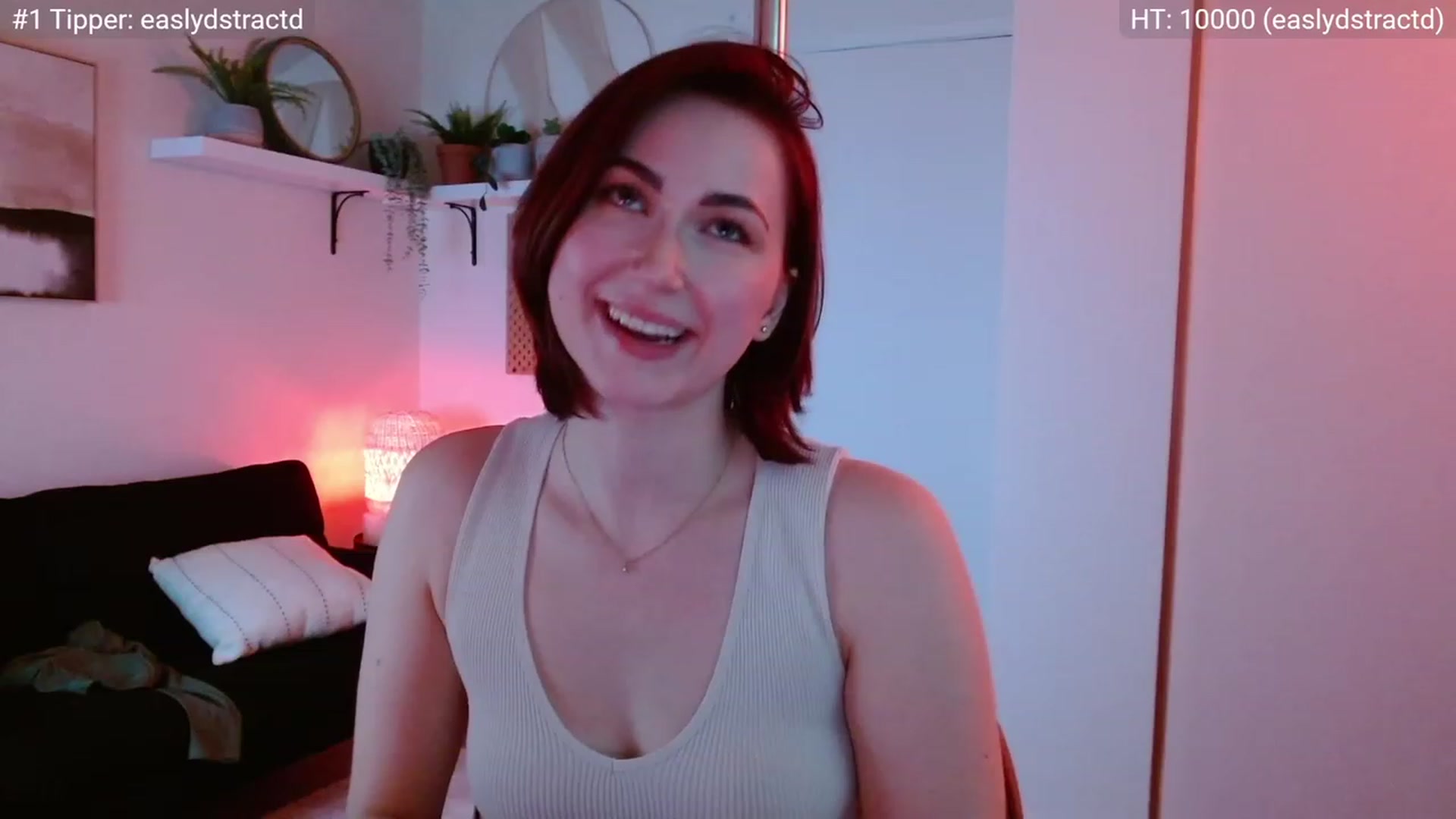 Gallery image thumbnail from JordynJaci's myfreecams stream on, 01/02/2023, 20:31 image 14 of 20