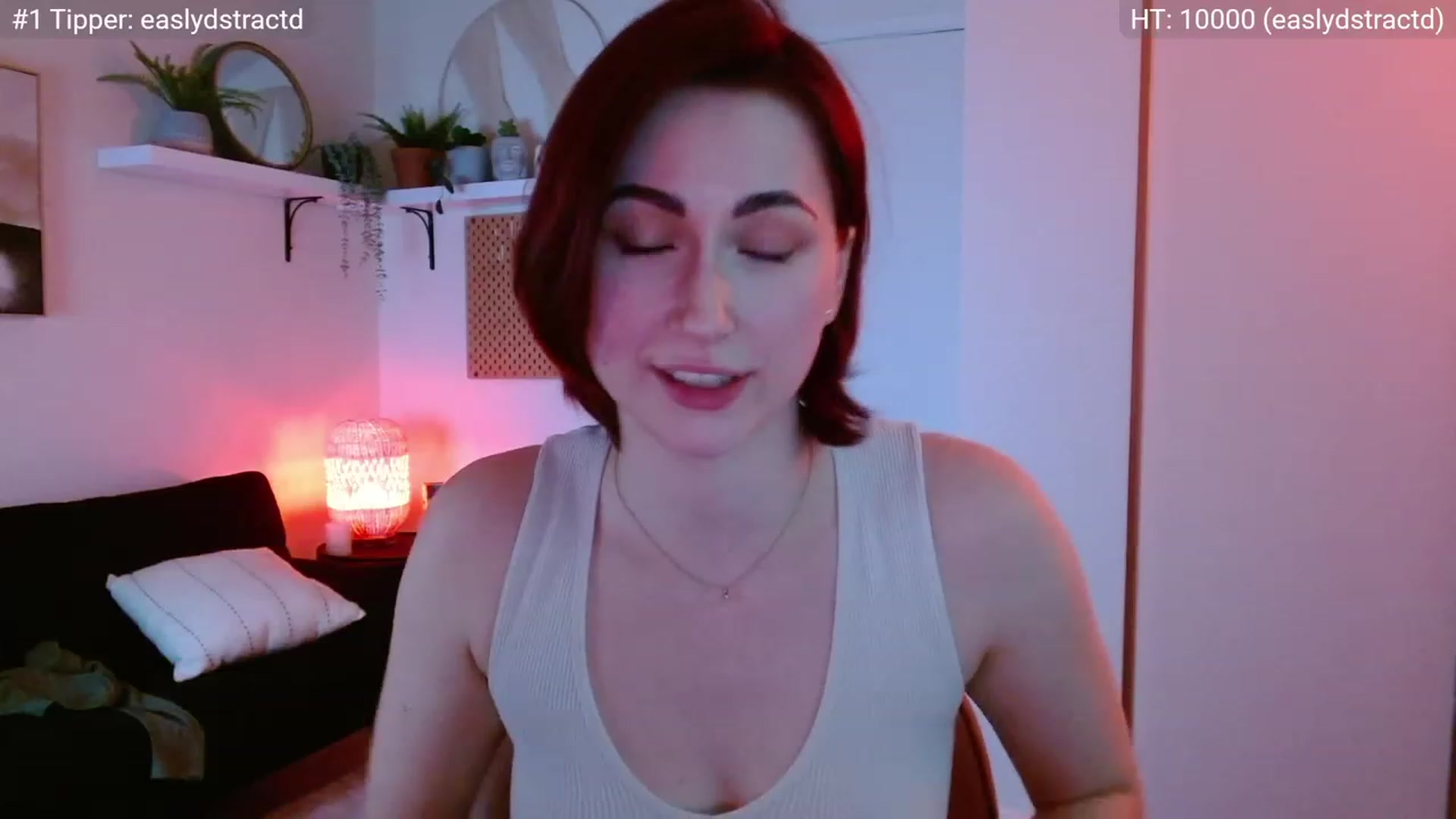 Gallery image thumbnail from JordynJaci's myfreecams stream on, 01/02/2023, 20:31 image 19 of 20