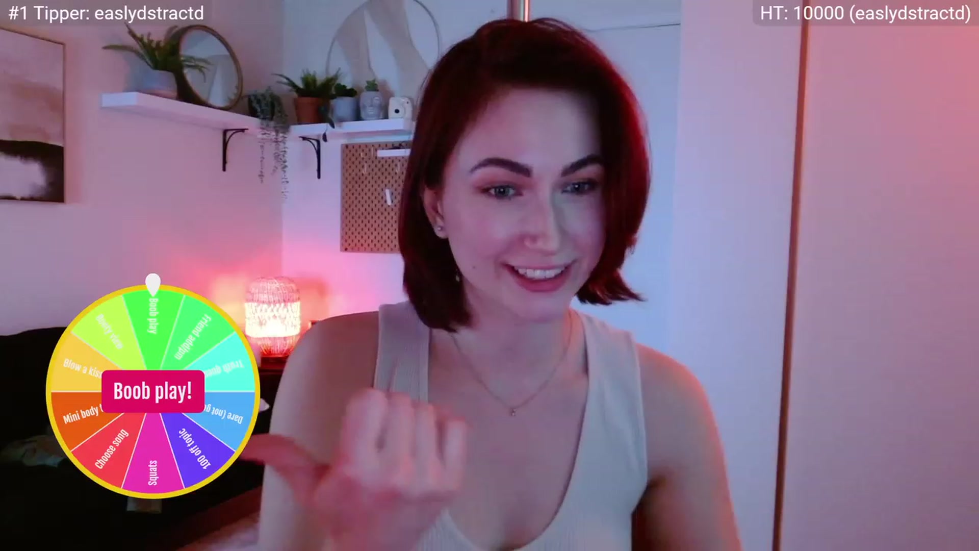 Gallery image thumbnail from JordynJaci's myfreecams stream on, 01/02/2023, 20:31 image 15 of 20