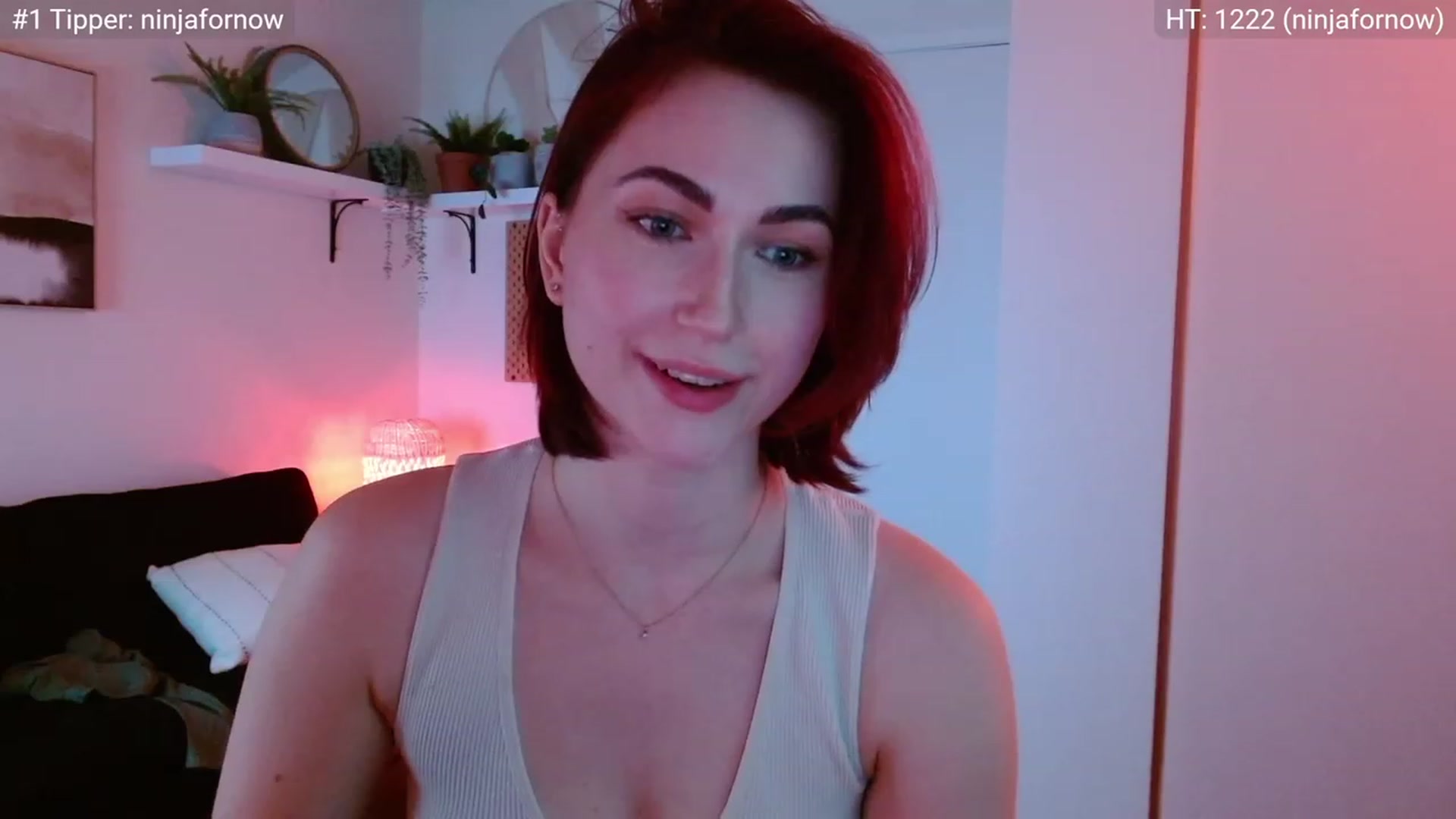 Gallery image thumbnail from JordynJaci's myfreecams stream on, 01/02/2023, 20:31 image 3 of 20