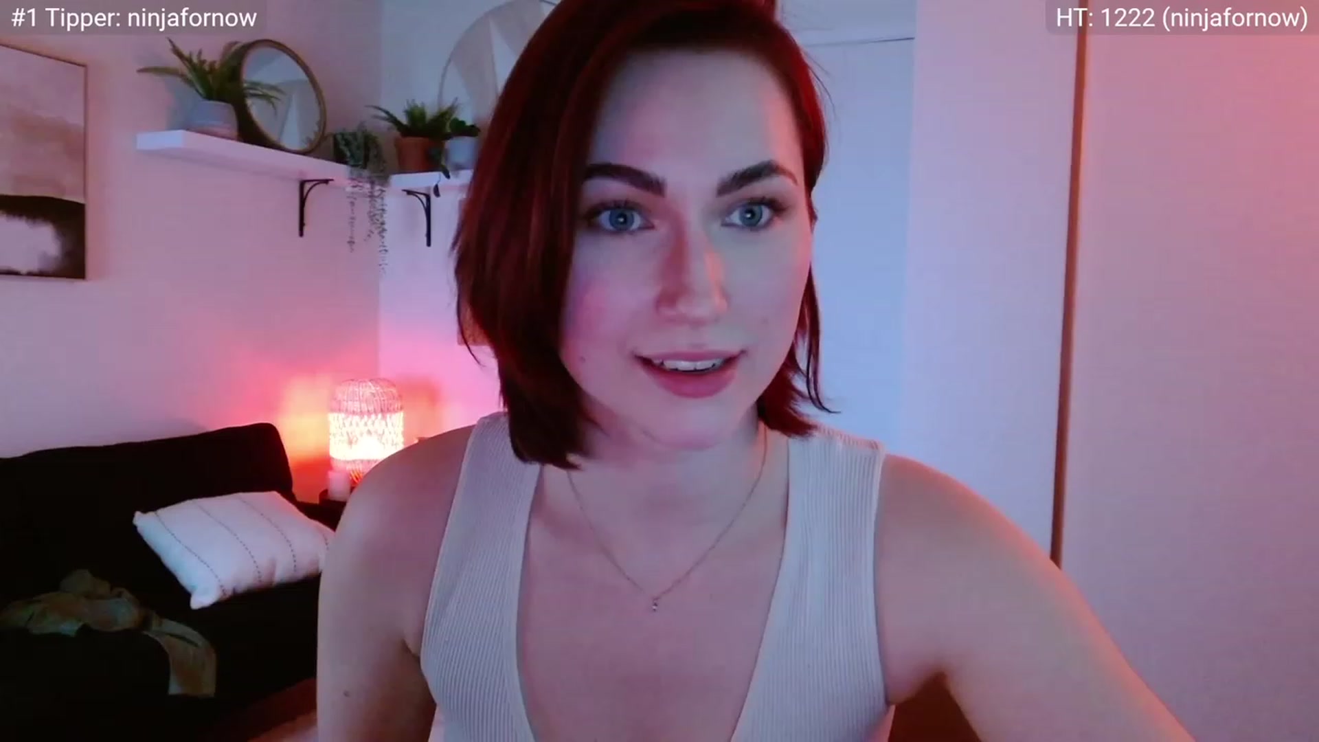 Gallery image thumbnail from JordynJaci's myfreecams stream on, 01/02/2023, 20:31 image 2 of 20