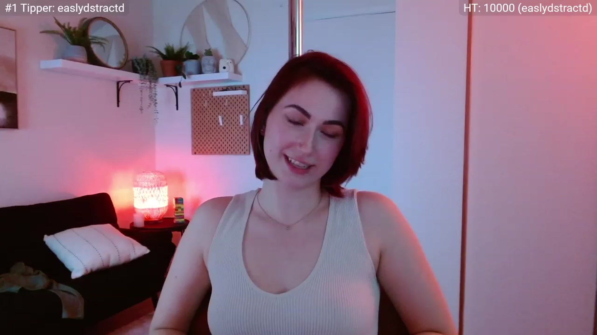 Gallery image thumbnail from JordynJaci's myfreecams stream on, 01/02/2023, 20:31 image 20 of 20