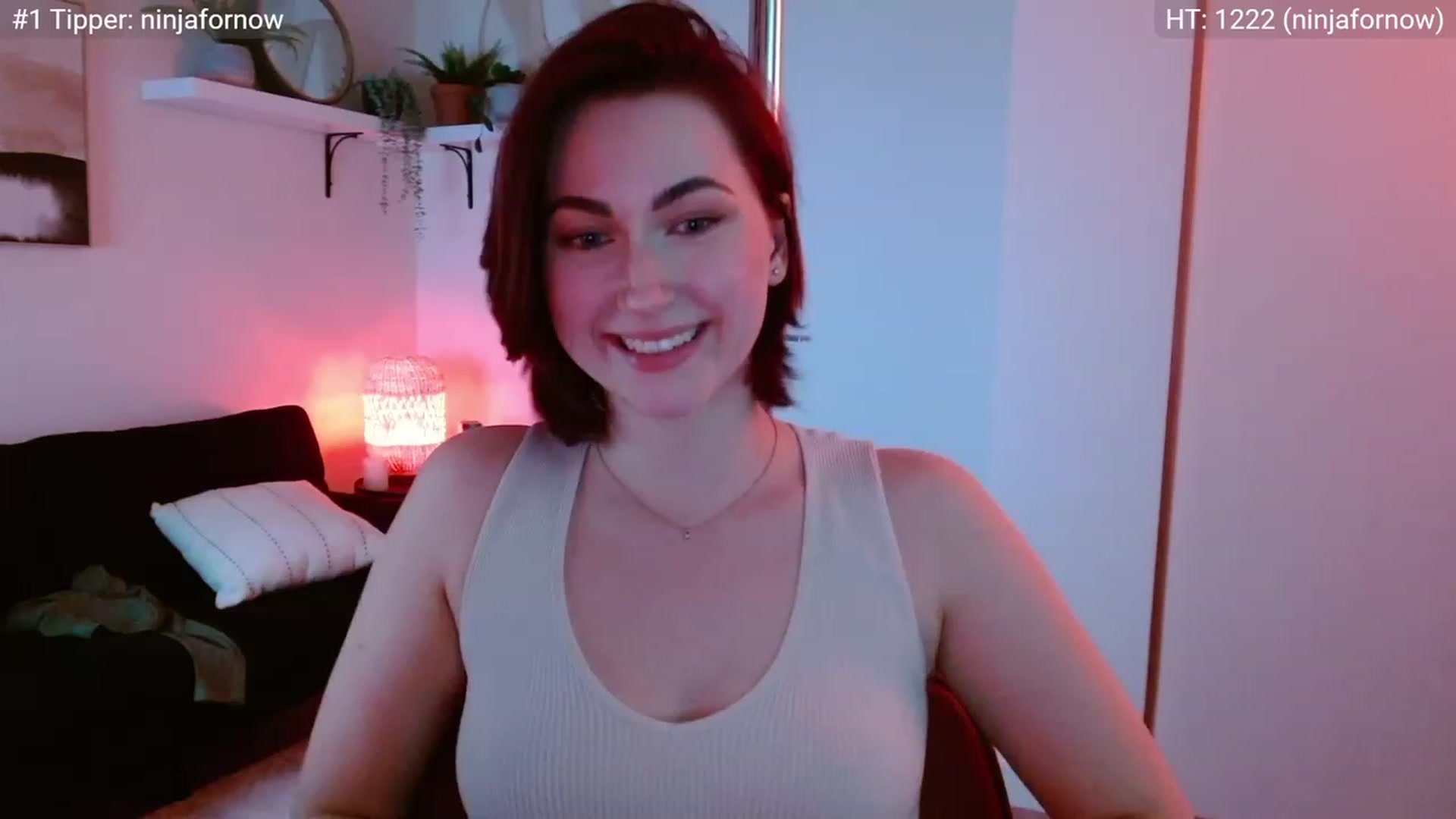 Gallery image thumbnail from JordynJaci's myfreecams stream on, 01/02/2023, 20:31 image 7 of 20