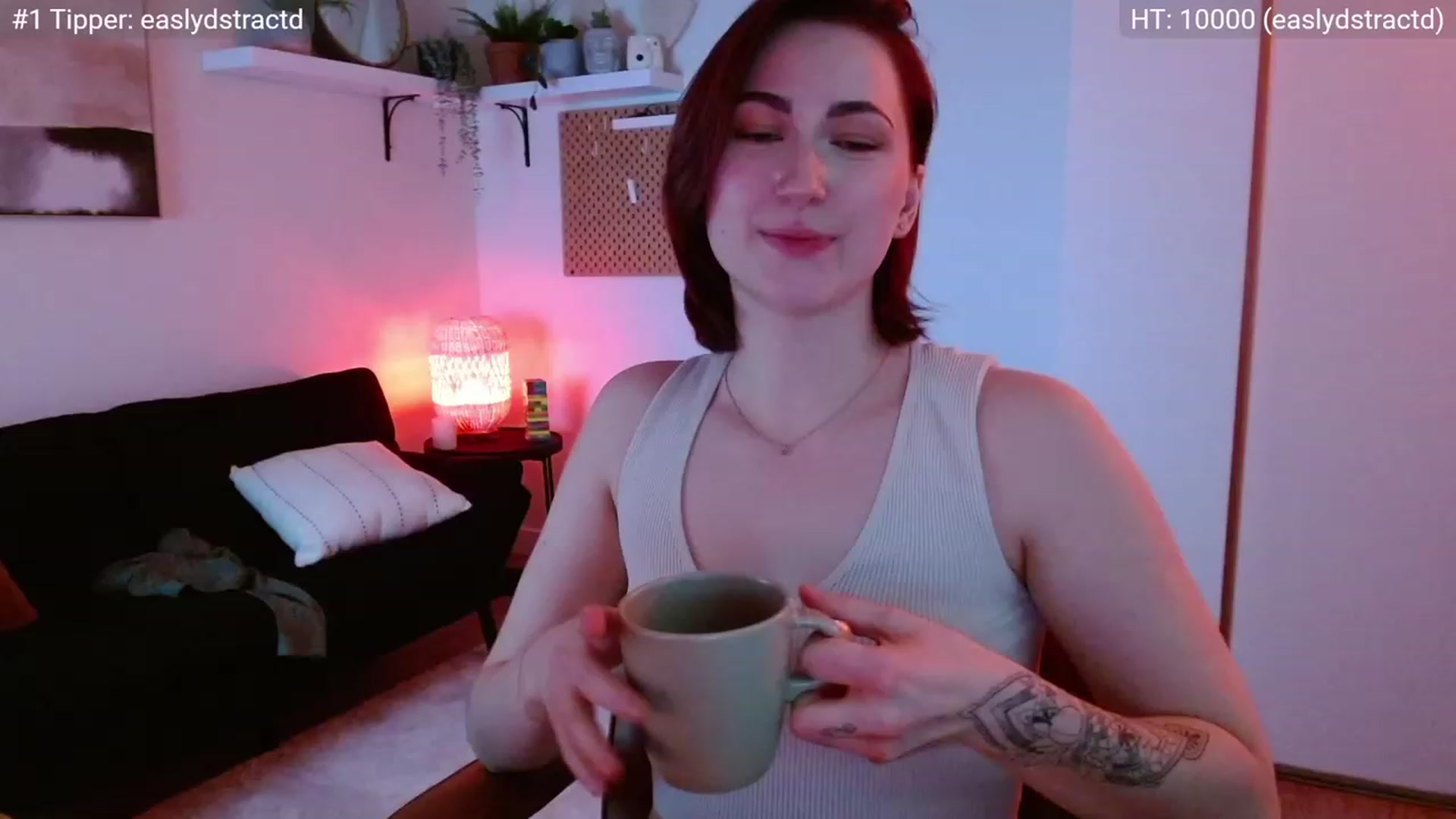 Gallery image thumbnail from JordynJaci's myfreecams stream on, 01/02/2023, 21:04 image 1 of 20