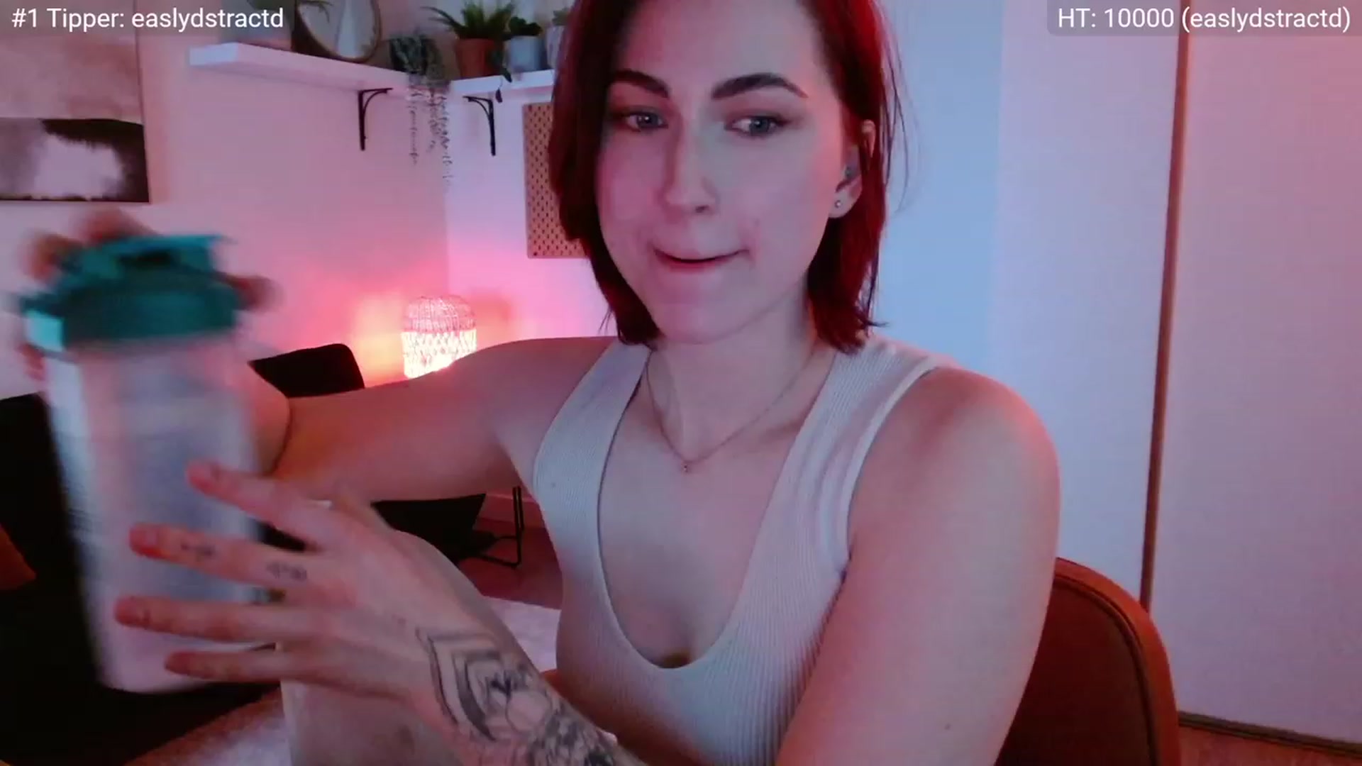 Gallery image thumbnail from JordynJaci's myfreecams stream on, 01/02/2023, 21:04 image 7 of 20