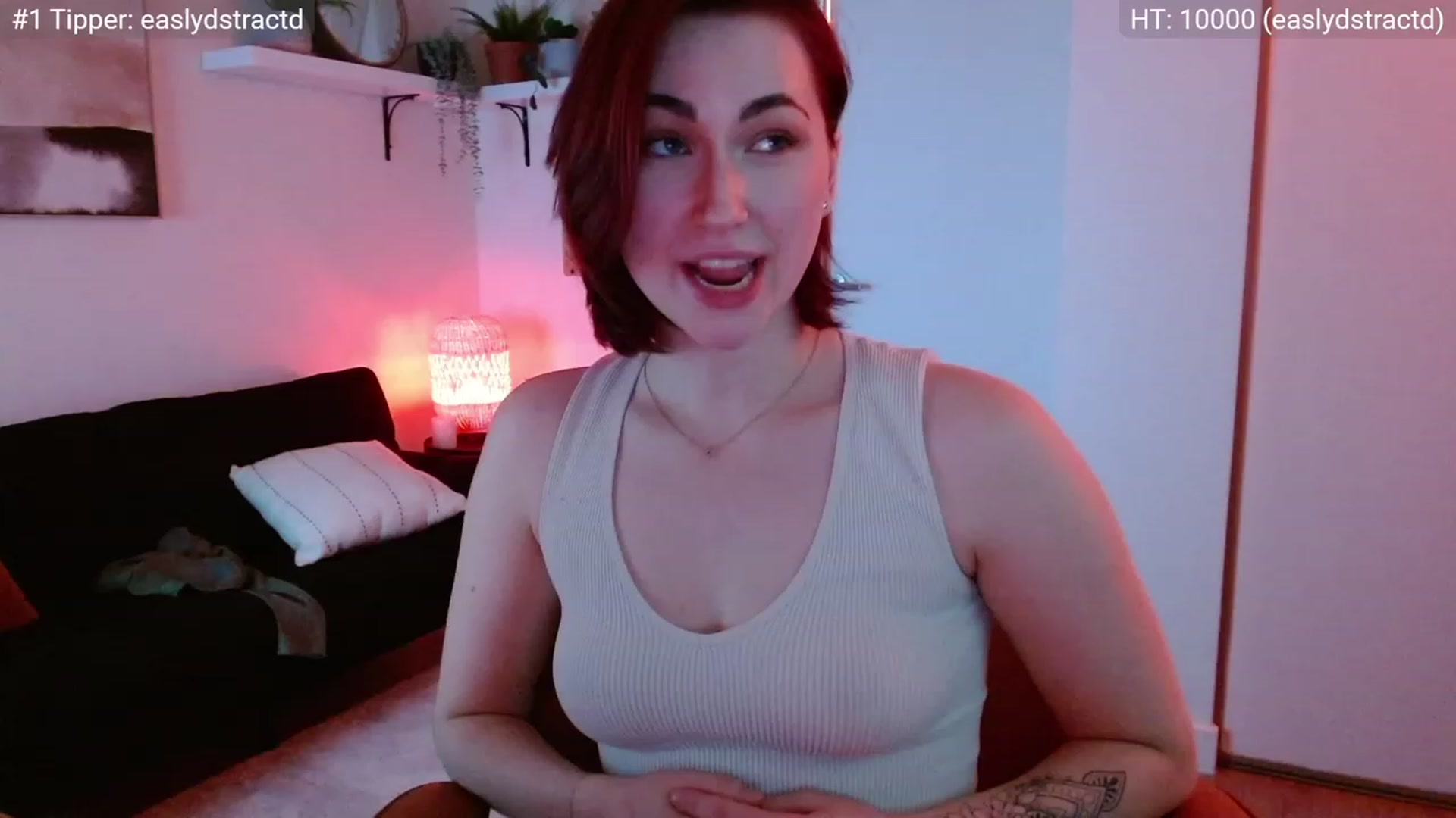 Gallery image thumbnail from JordynJaci's myfreecams stream on, 01/02/2023, 21:04 image 2 of 20