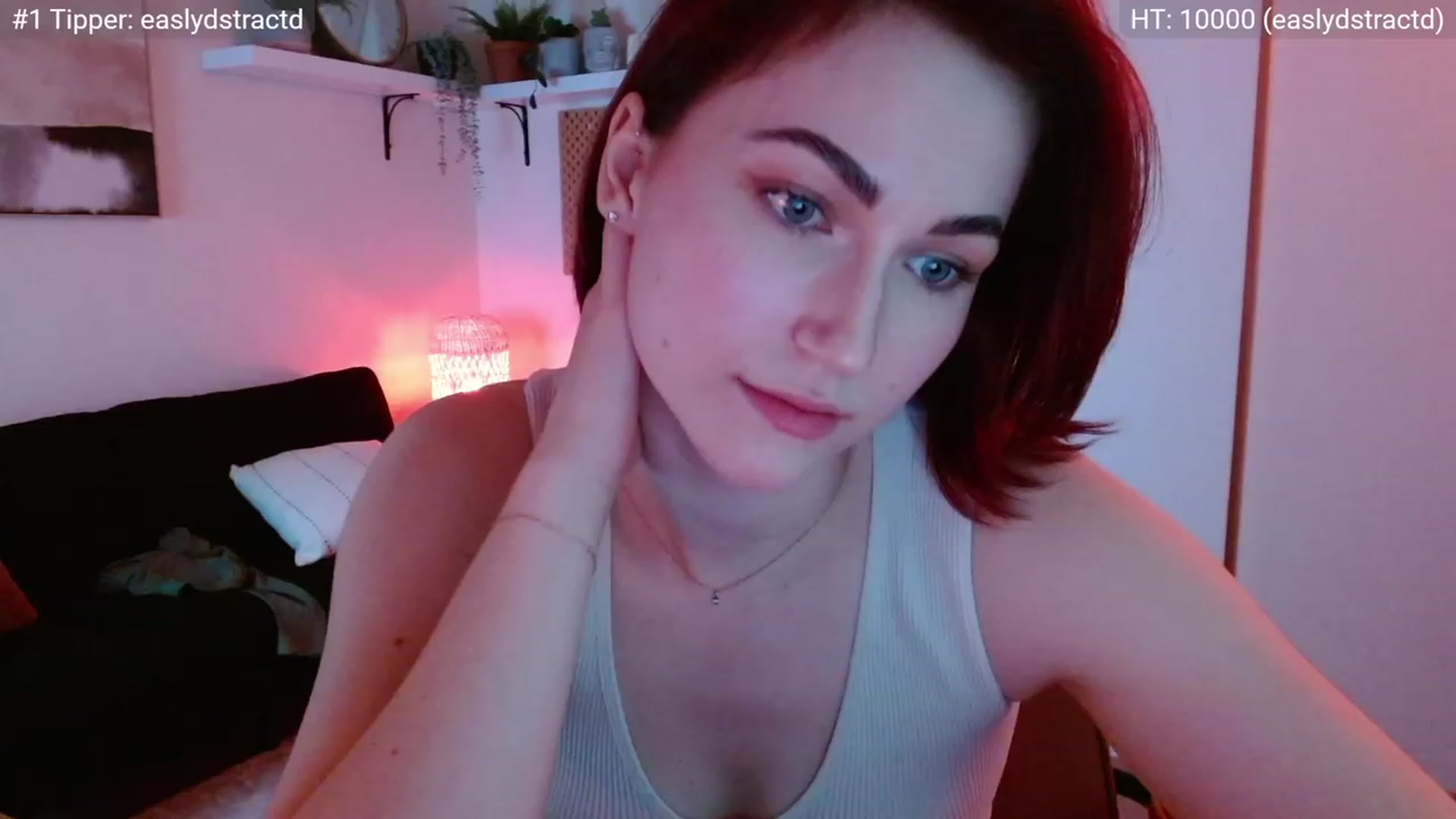 Gallery image thumbnail from JordynJaci's myfreecams stream on, 01/02/2023, 21:04 image 3 of 20
