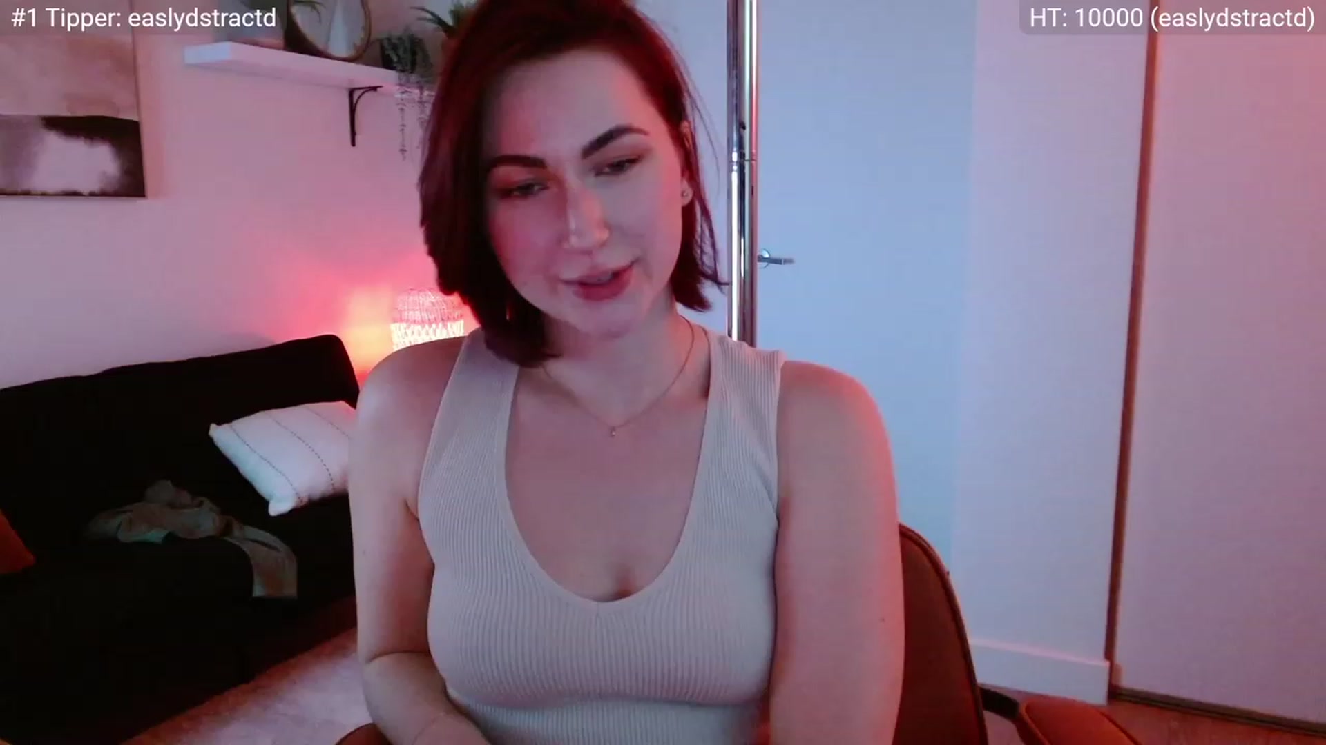 Gallery image thumbnail from JordynJaci's myfreecams stream on, 01/02/2023, 21:04 image 8 of 20