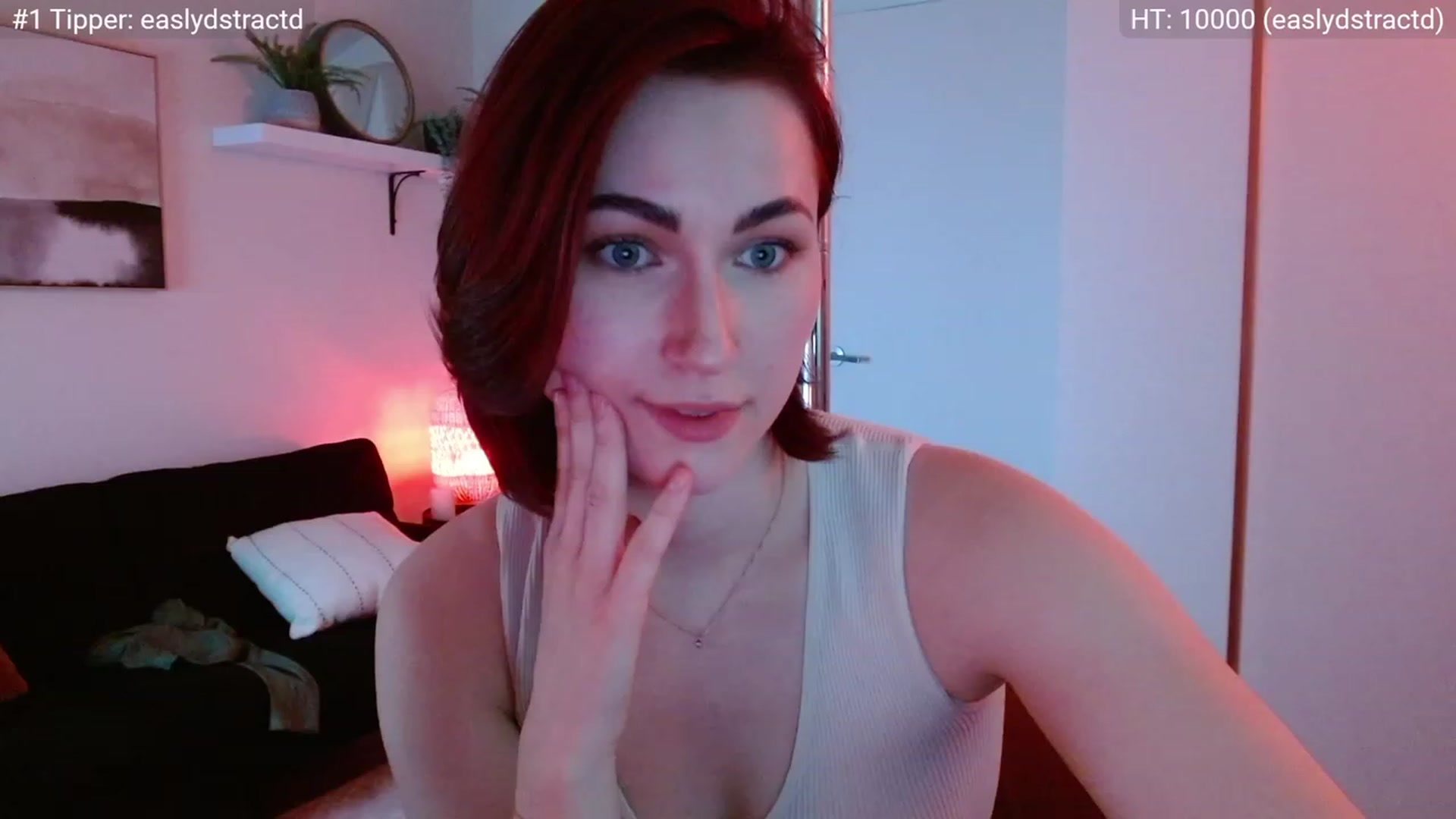 Gallery image thumbnail from JordynJaci's myfreecams stream on, 01/02/2023, 21:04 image 17 of 20