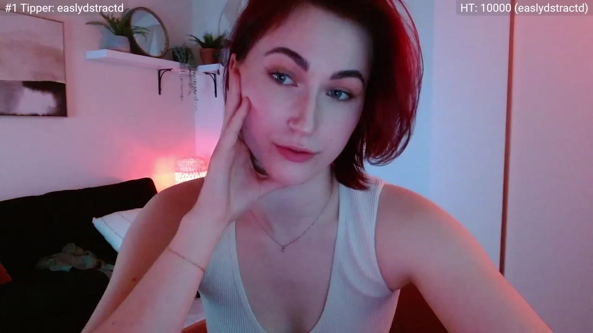 Gallery image thumbnail from JordynJaci's myfreecams stream on, 01/02/2023, 21:04 image 19 of 20