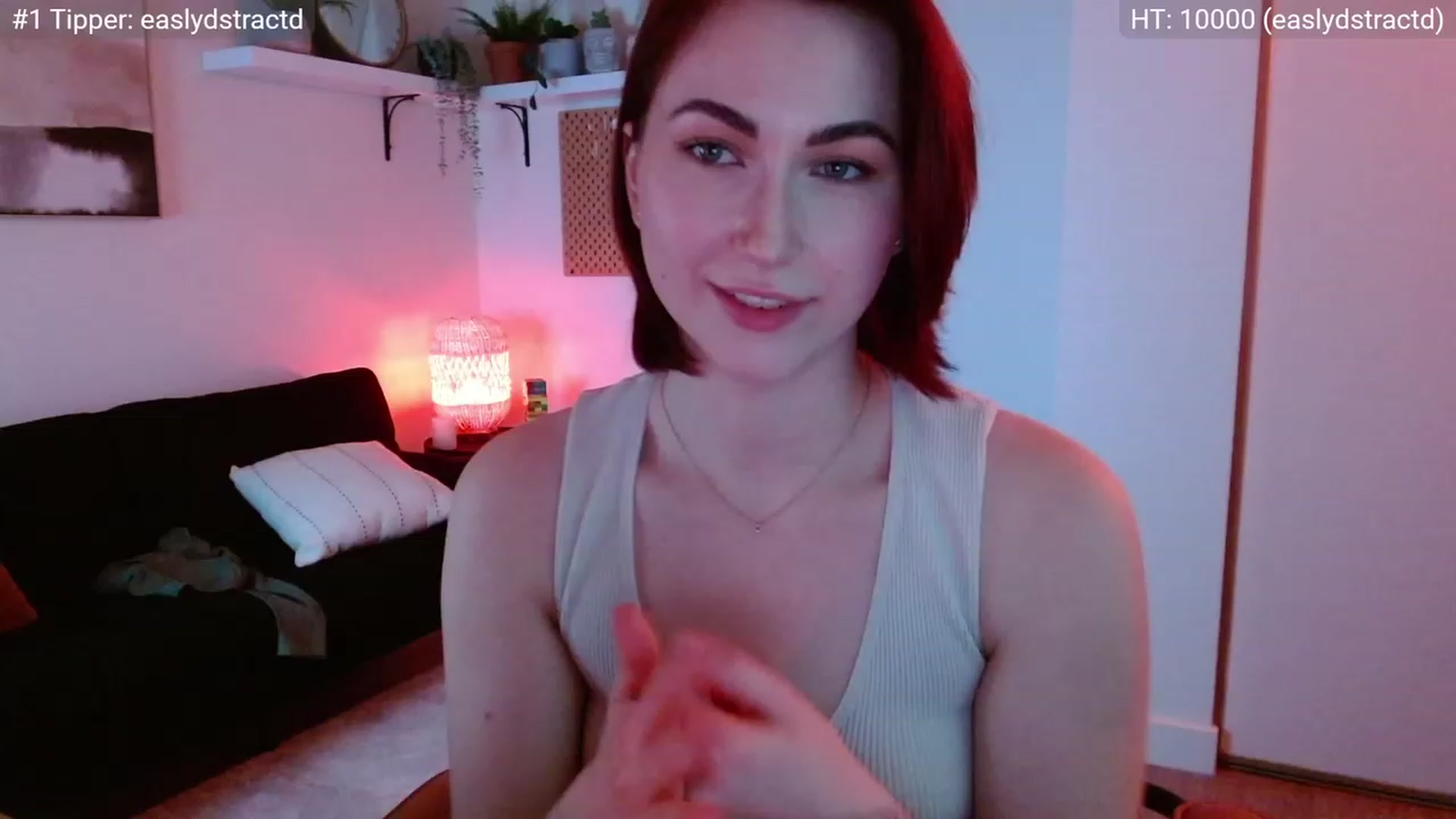 Gallery image thumbnail from JordynJaci's myfreecams stream on, 01/02/2023, 21:04 image 4 of 20