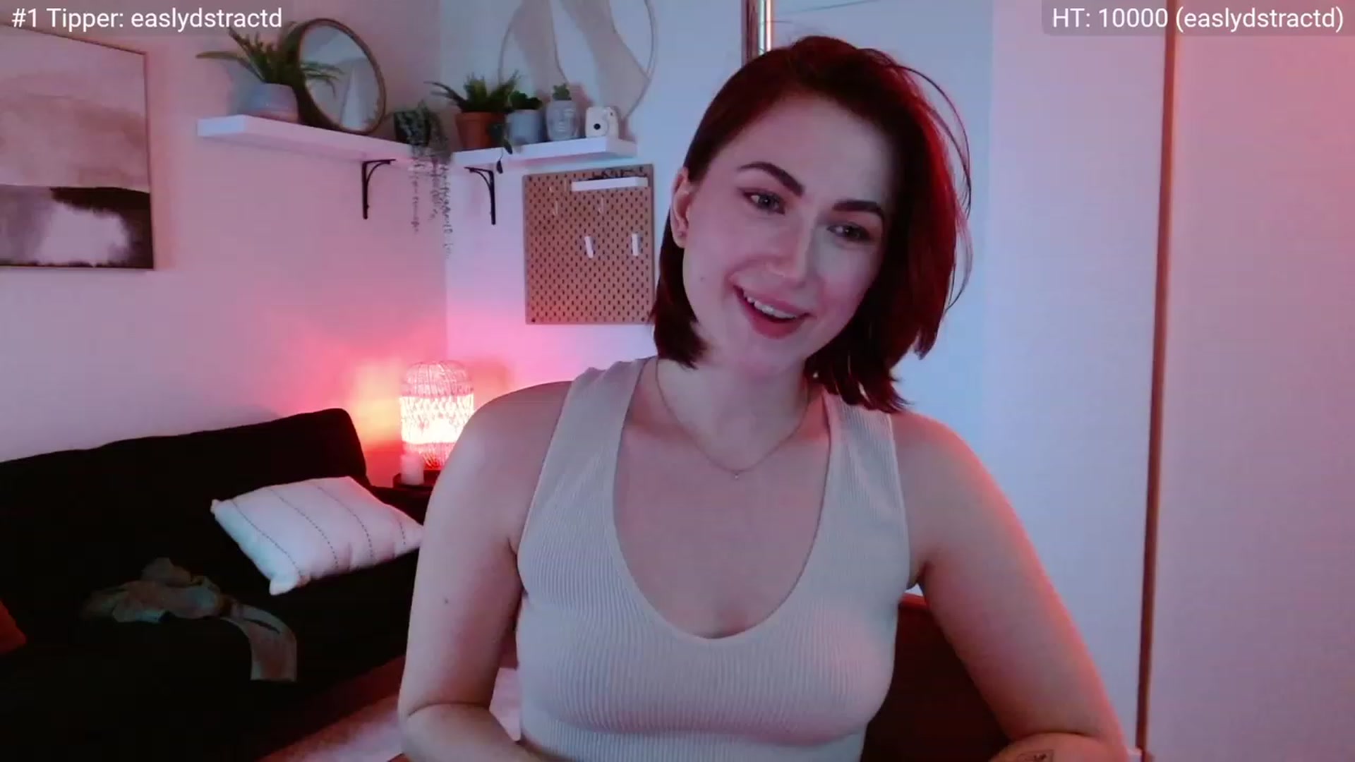 Gallery image thumbnail from JordynJaci's myfreecams stream on, 01/02/2023, 21:04 image 14 of 20