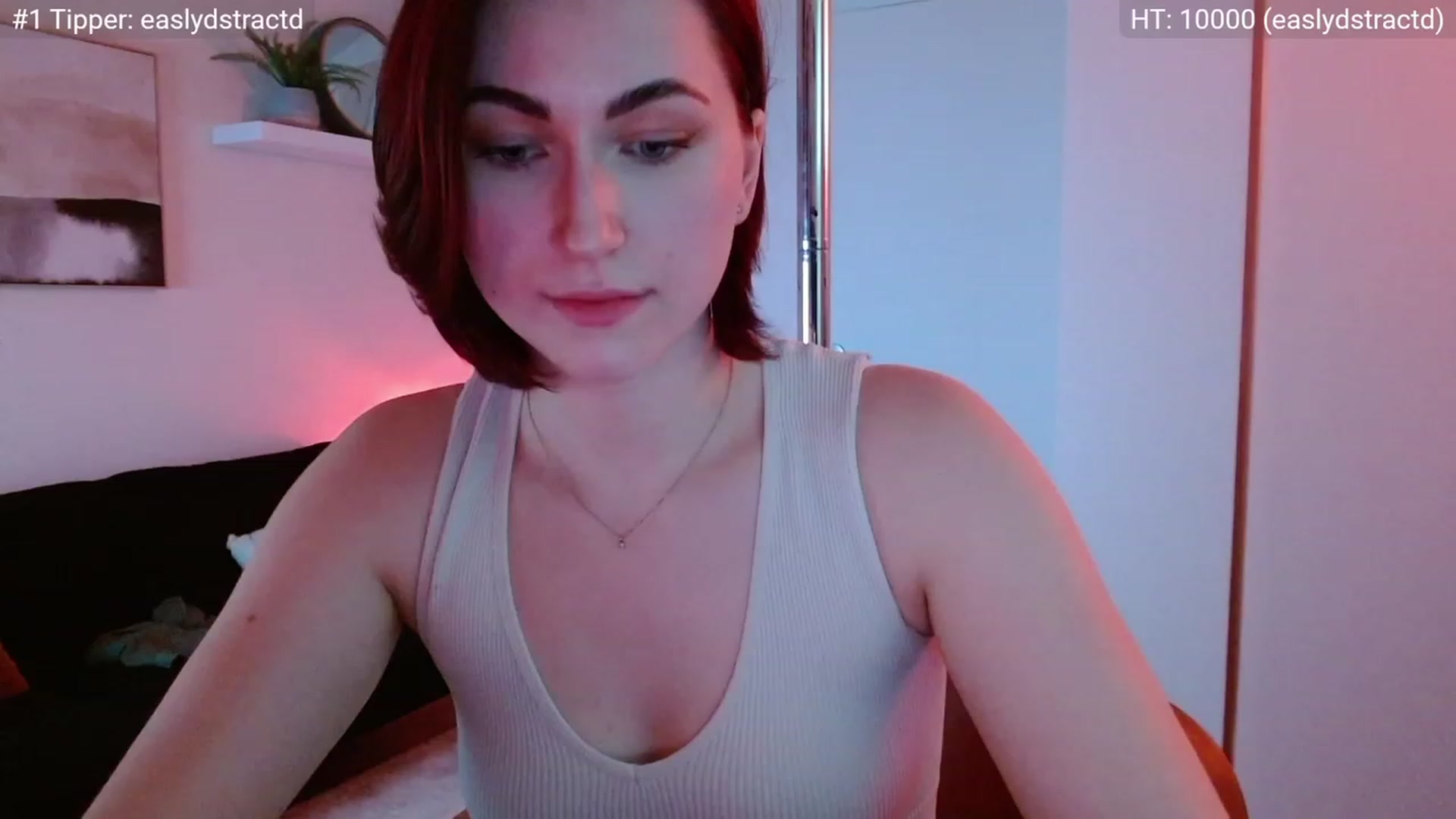 Gallery image thumbnail from JordynJaci's myfreecams stream on, 01/02/2023, 21:04 image 18 of 20