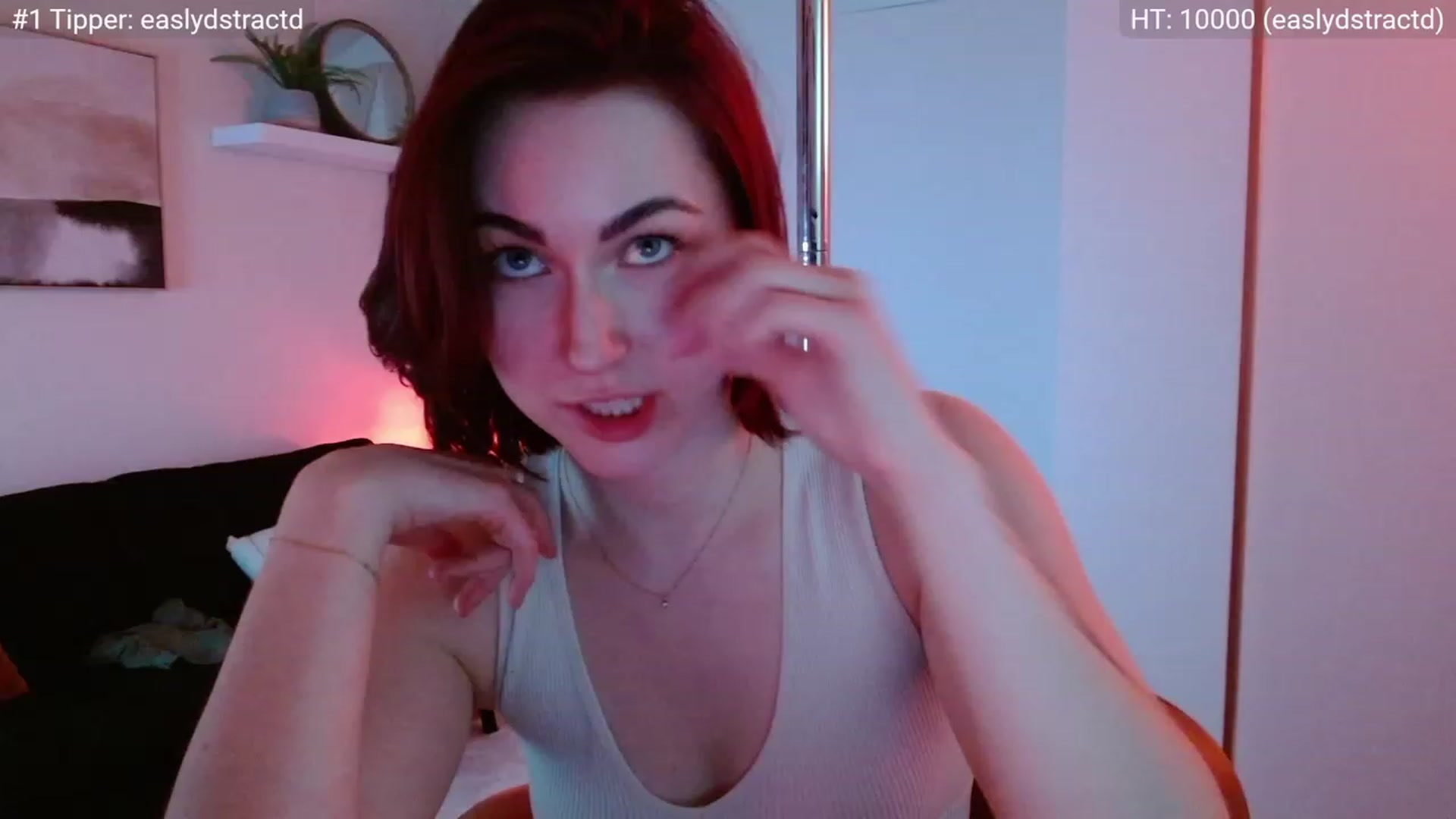 Gallery image thumbnail from JordynJaci's myfreecams stream on, 01/02/2023, 21:04 image 16 of 20