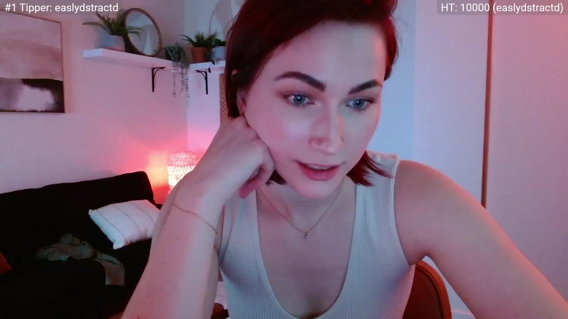 Gallery image thumbnail from JordynJaci's myfreecams stream on, 01/02/2023, 21:04 image 11 of 20