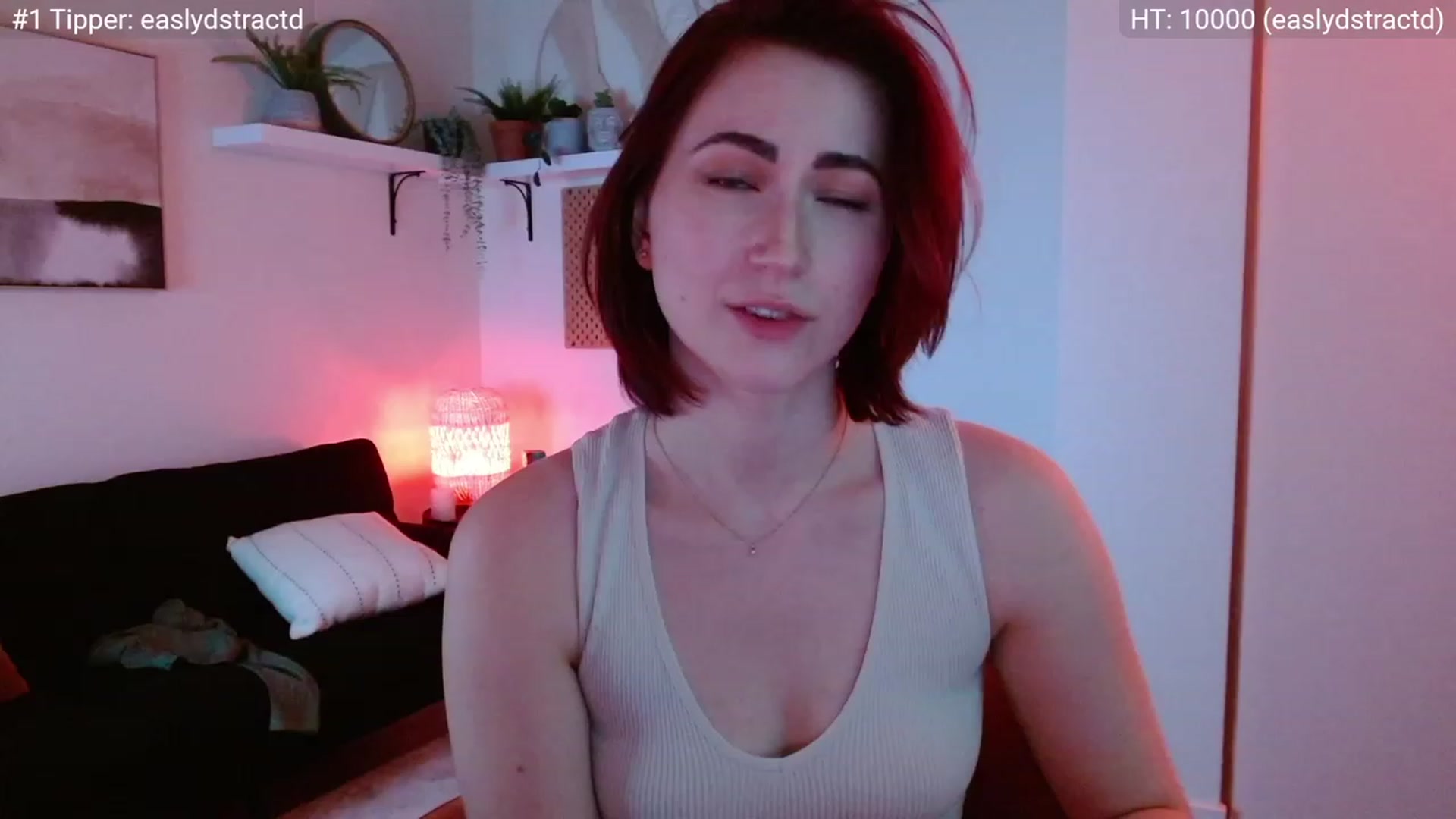 Gallery image thumbnail from JordynJaci's myfreecams stream on, 01/02/2023, 21:04 image 13 of 20