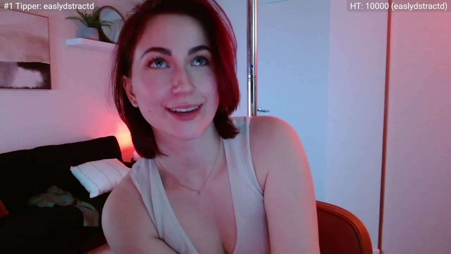 Gallery image thumbnail from JordynJaci's myfreecams stream on, 01/02/2023, 21:04 image 20 of 20