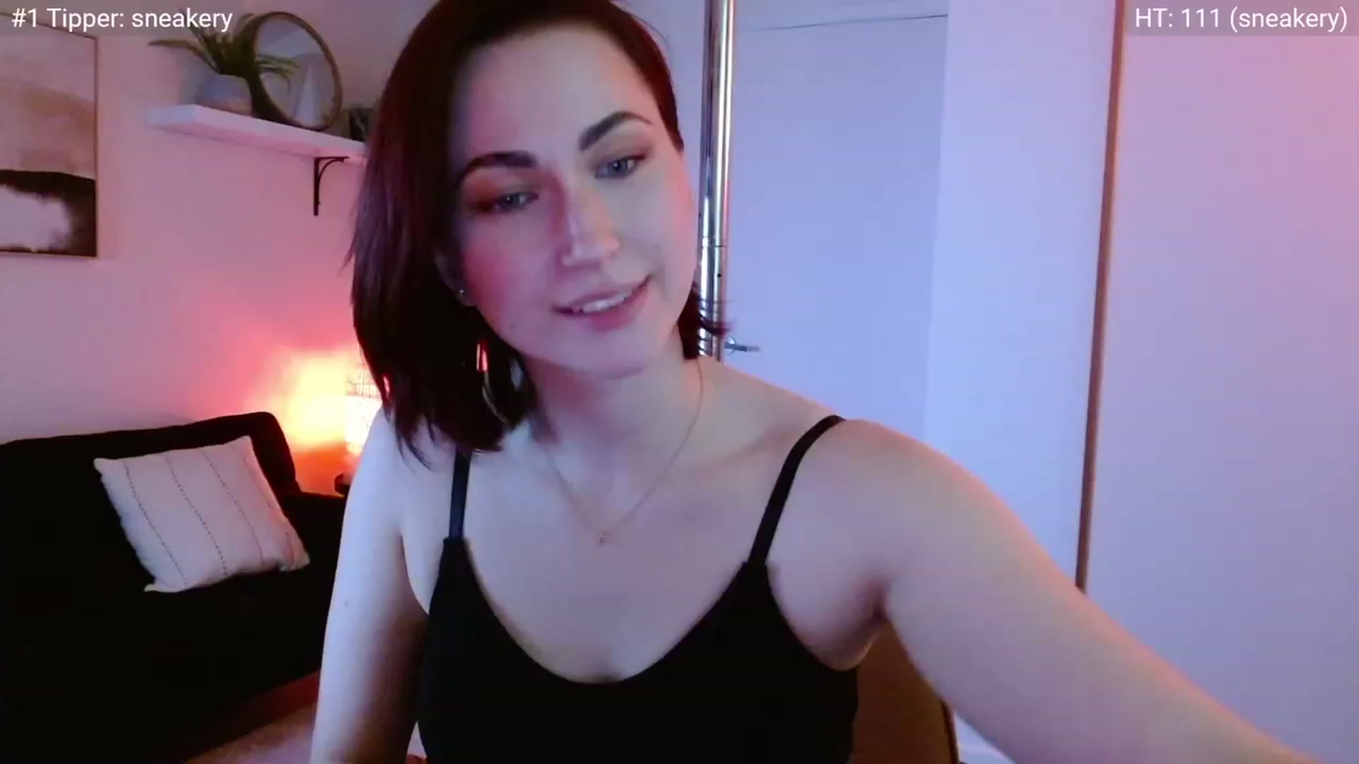 Gallery image thumbnail from JordynJaci's myfreecams stream on, 01/05/2023, 20:24 image 1 of 20