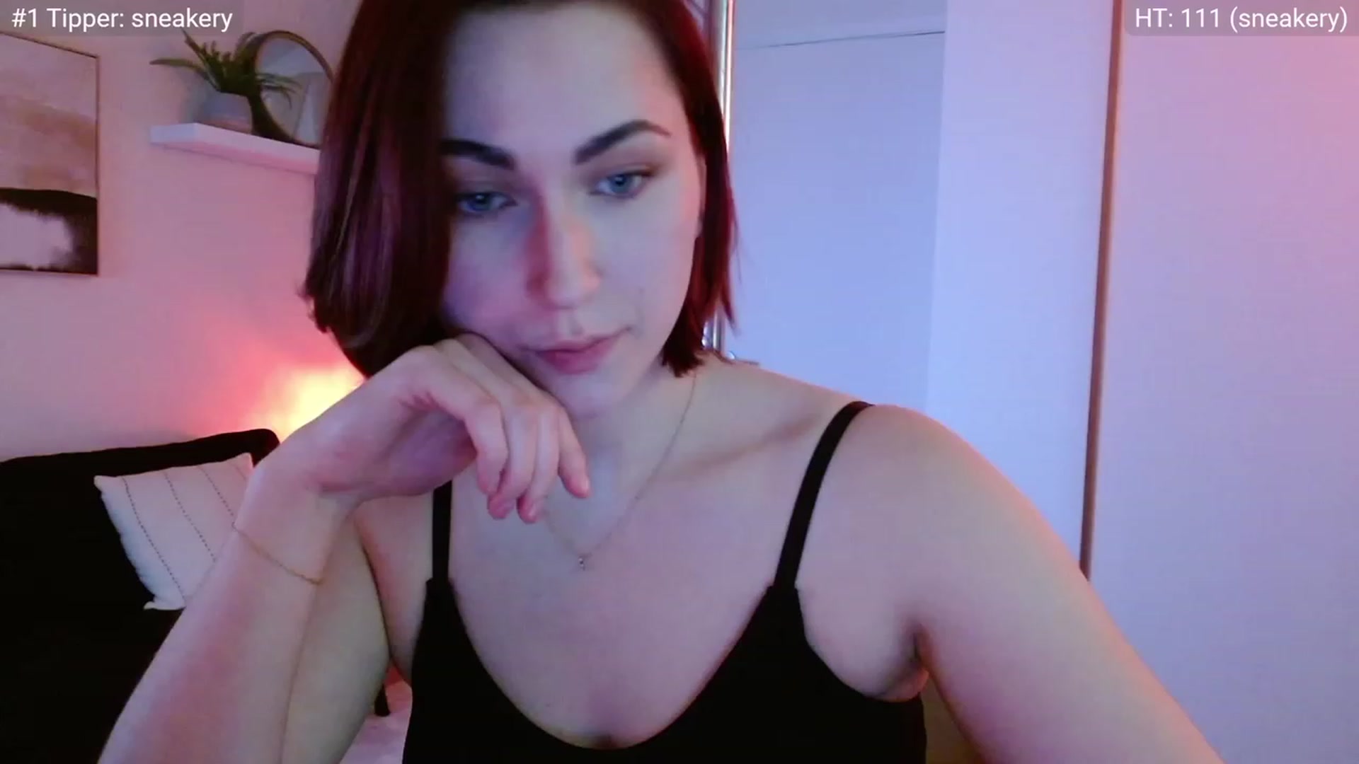 Gallery image thumbnail from JordynJaci's myfreecams stream on, 01/05/2023, 20:24 image 8 of 20