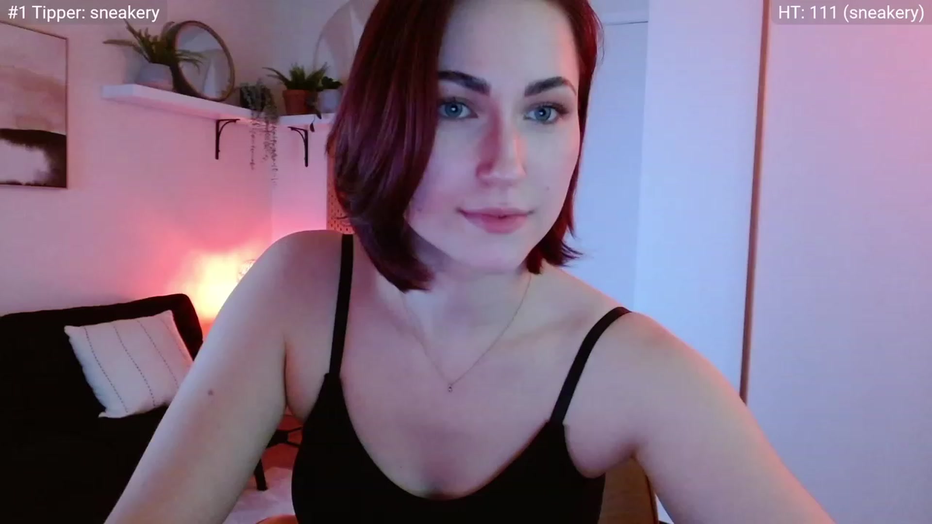 Gallery image thumbnail from JordynJaci's myfreecams stream on, 01/05/2023, 20:24 image 11 of 20