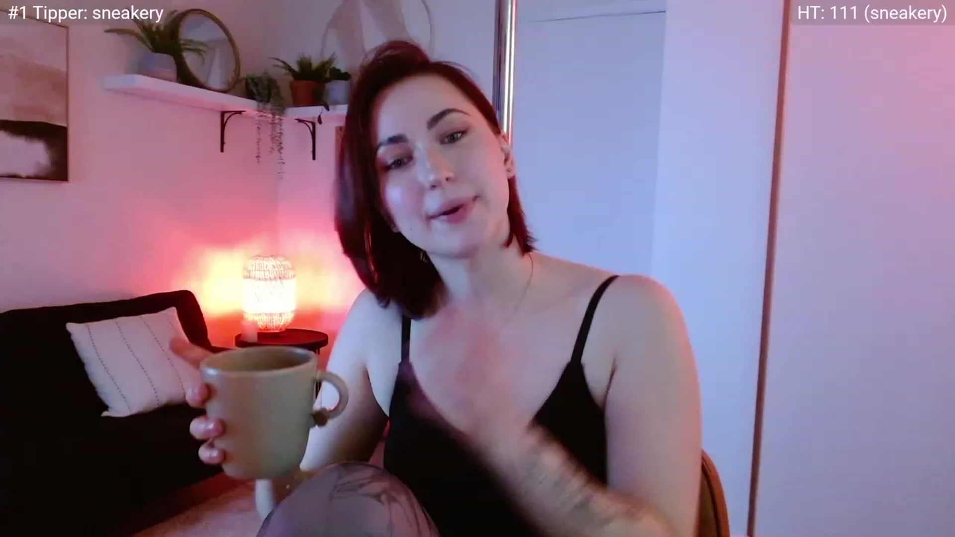 Gallery image thumbnail from JordynJaci's myfreecams stream on, 01/05/2023, 20:24 image 5 of 20
