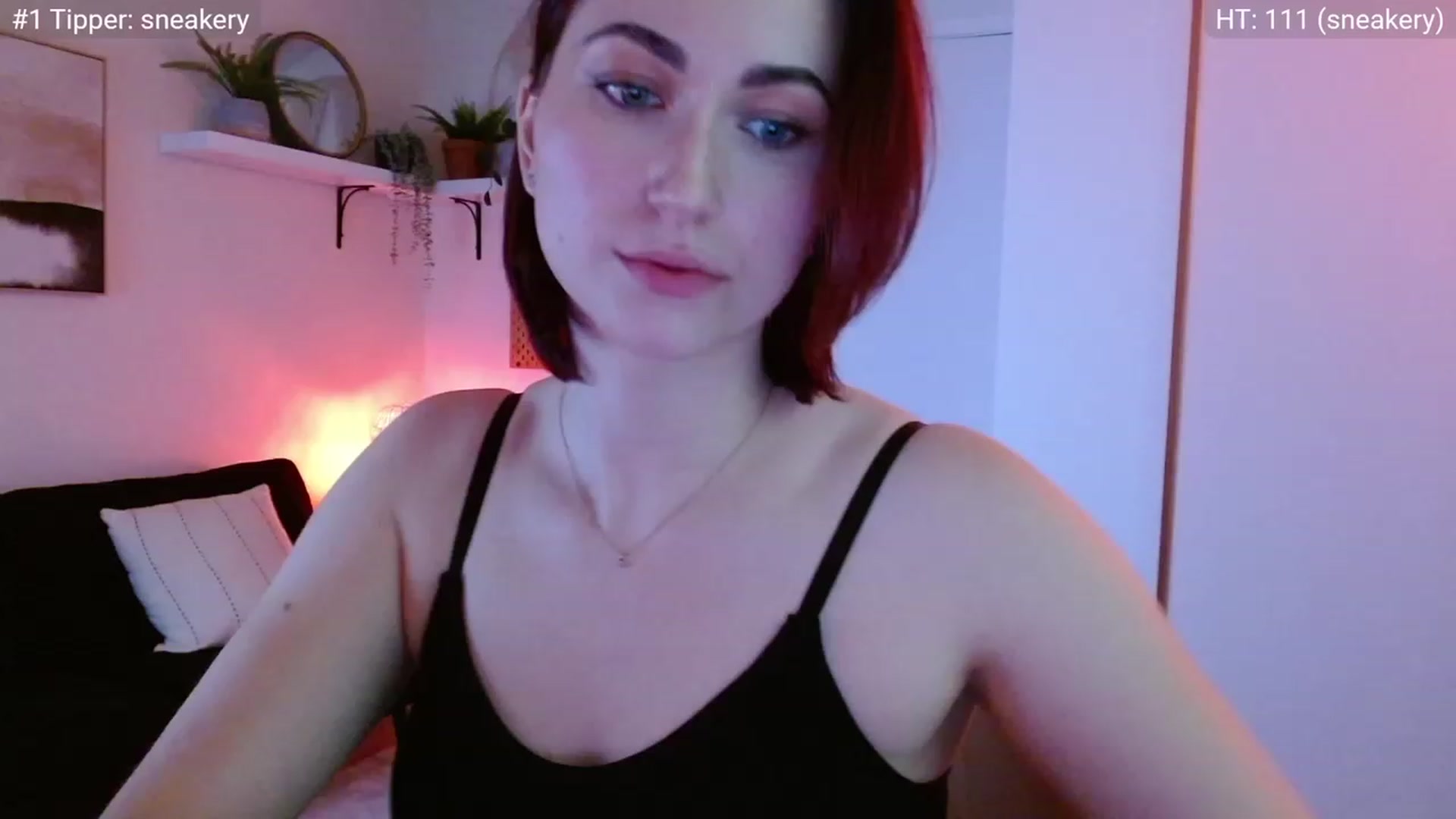 Gallery image thumbnail from JordynJaci's myfreecams stream on, 01/05/2023, 20:24 image 18 of 20