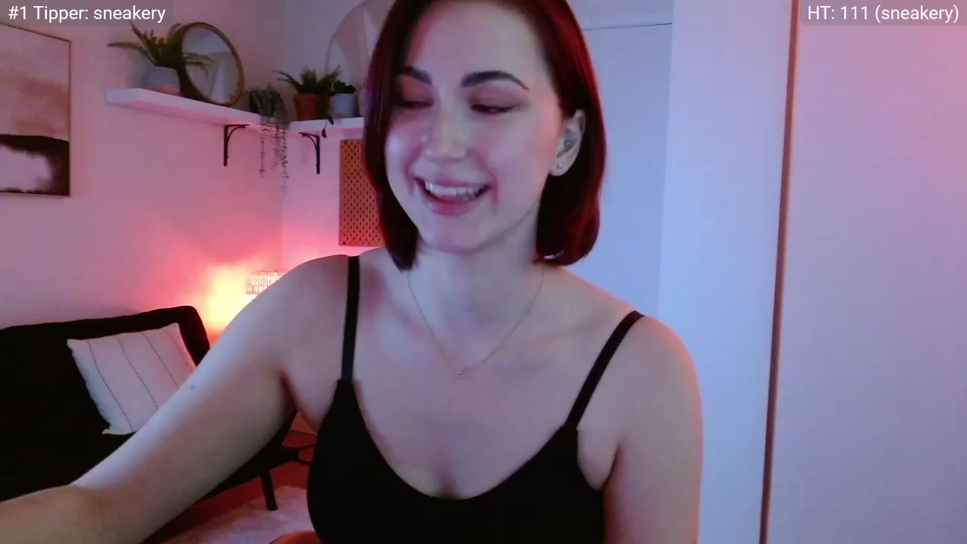Gallery image thumbnail from JordynJaci's myfreecams stream on, 01/05/2023, 20:24 image 9 of 20