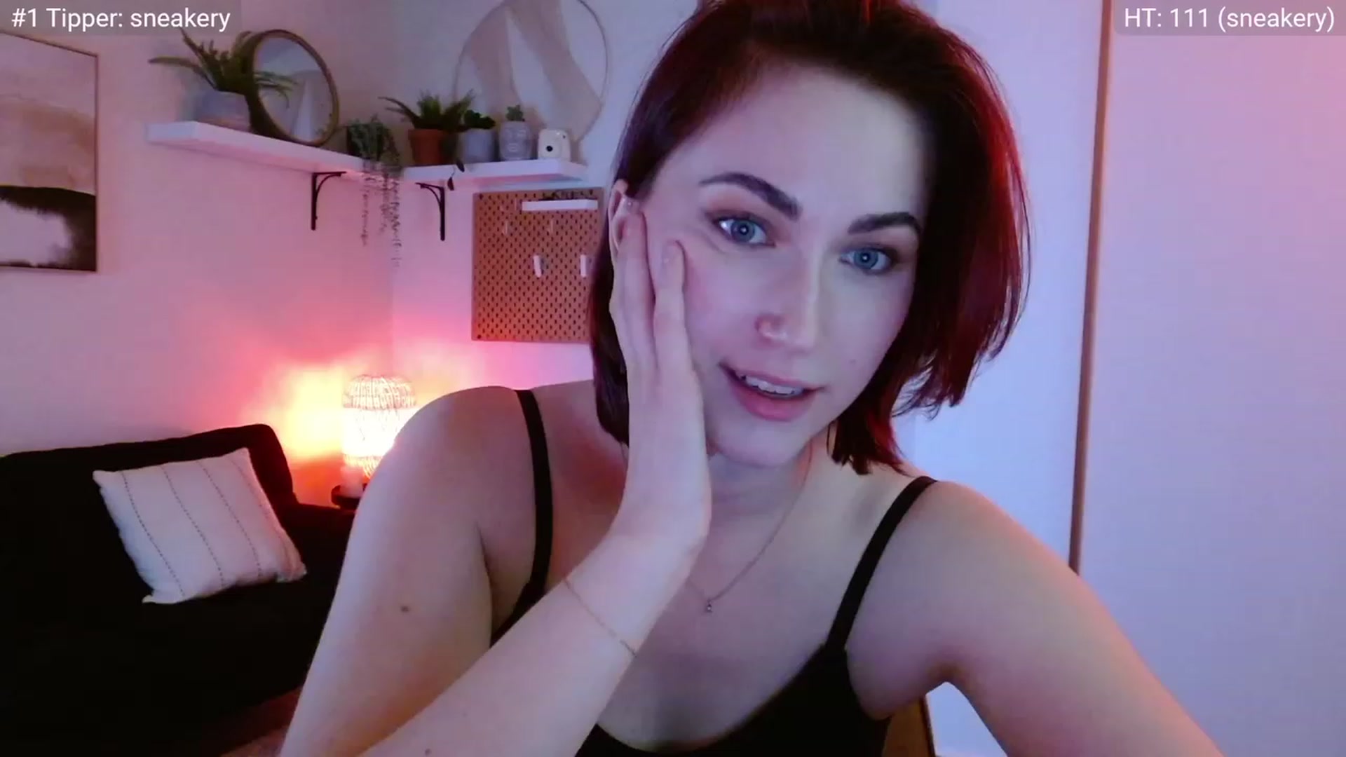 Gallery image thumbnail from JordynJaci's myfreecams stream on, 01/05/2023, 20:24 image 15 of 20