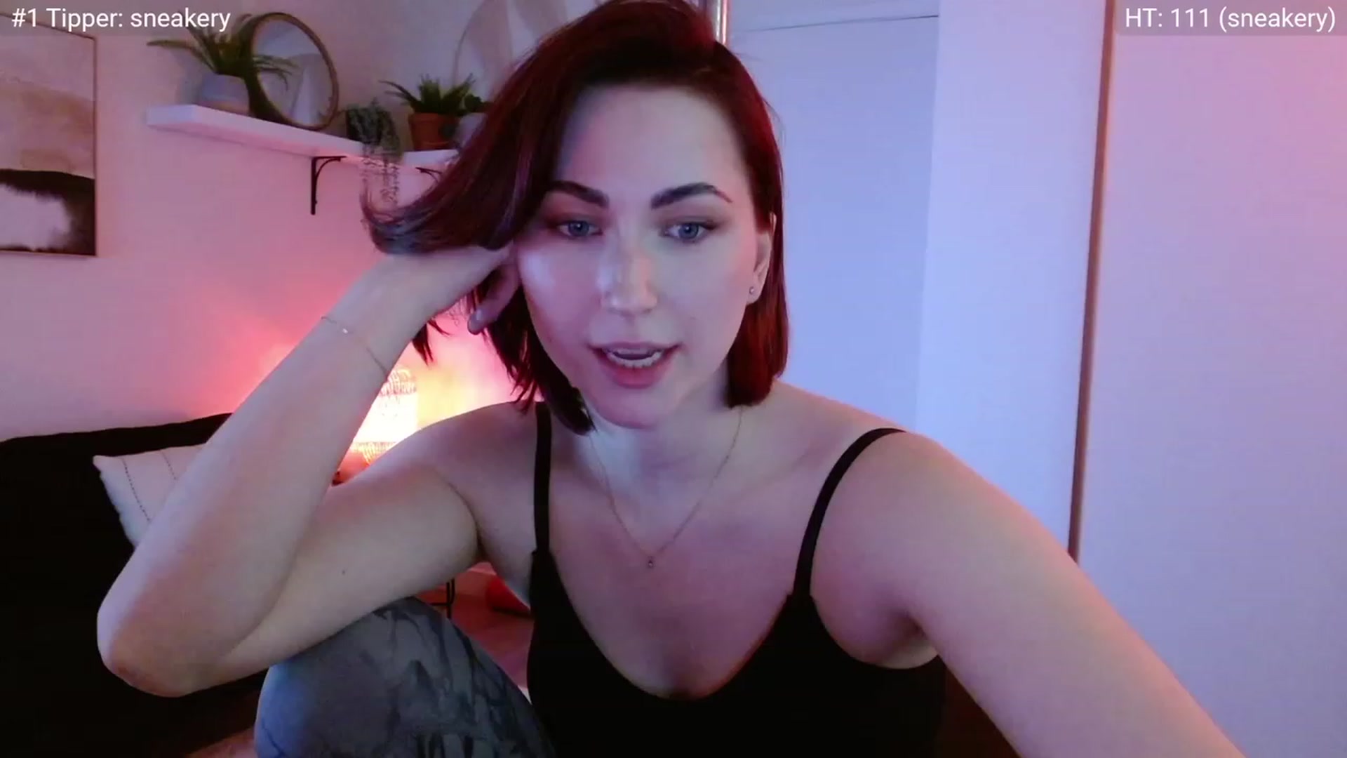Gallery image thumbnail from JordynJaci's myfreecams stream on, 01/05/2023, 20:24 image 4 of 20