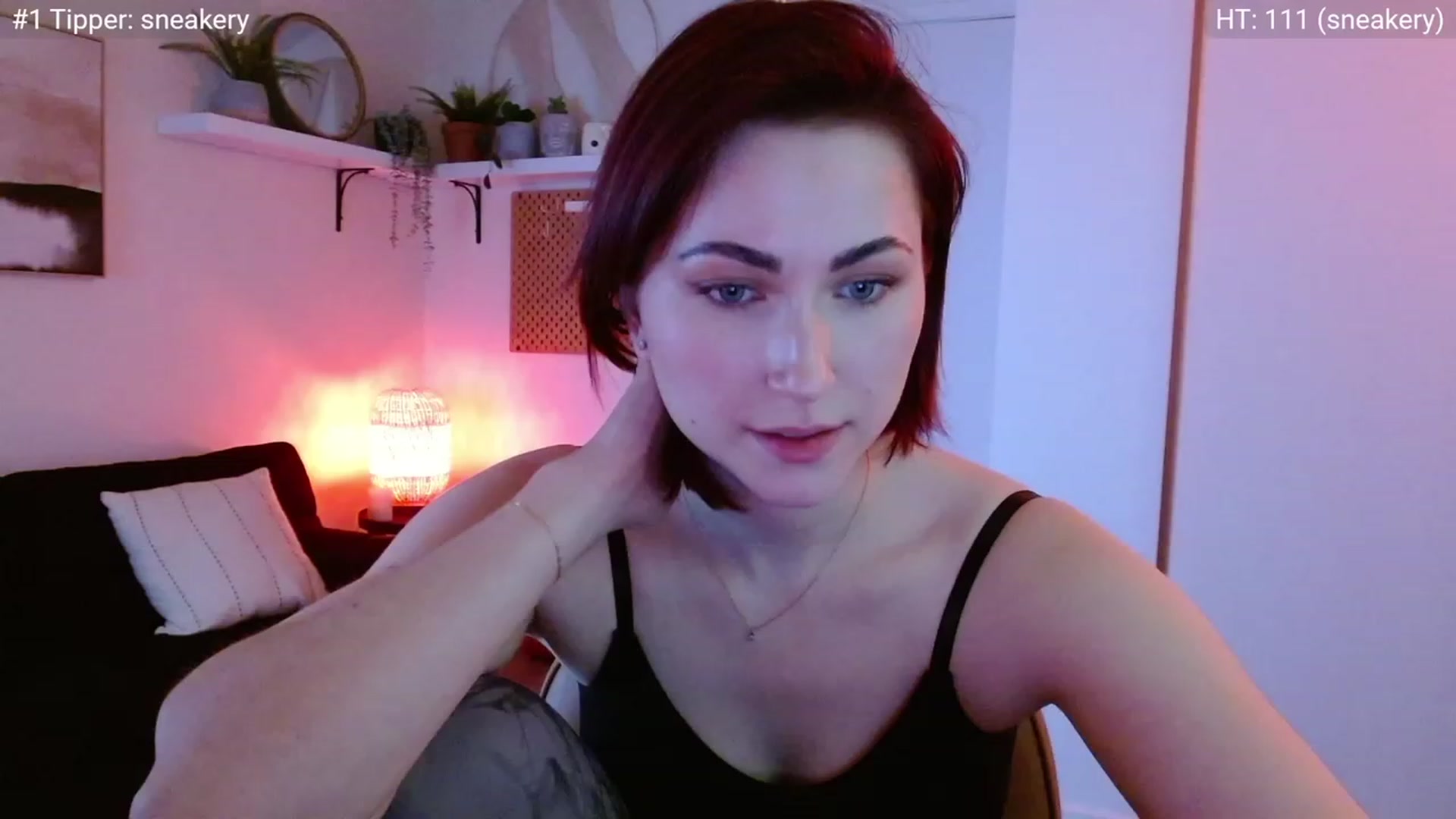 Gallery image thumbnail from JordynJaci's myfreecams stream on, 01/05/2023, 20:24 image 3 of 20