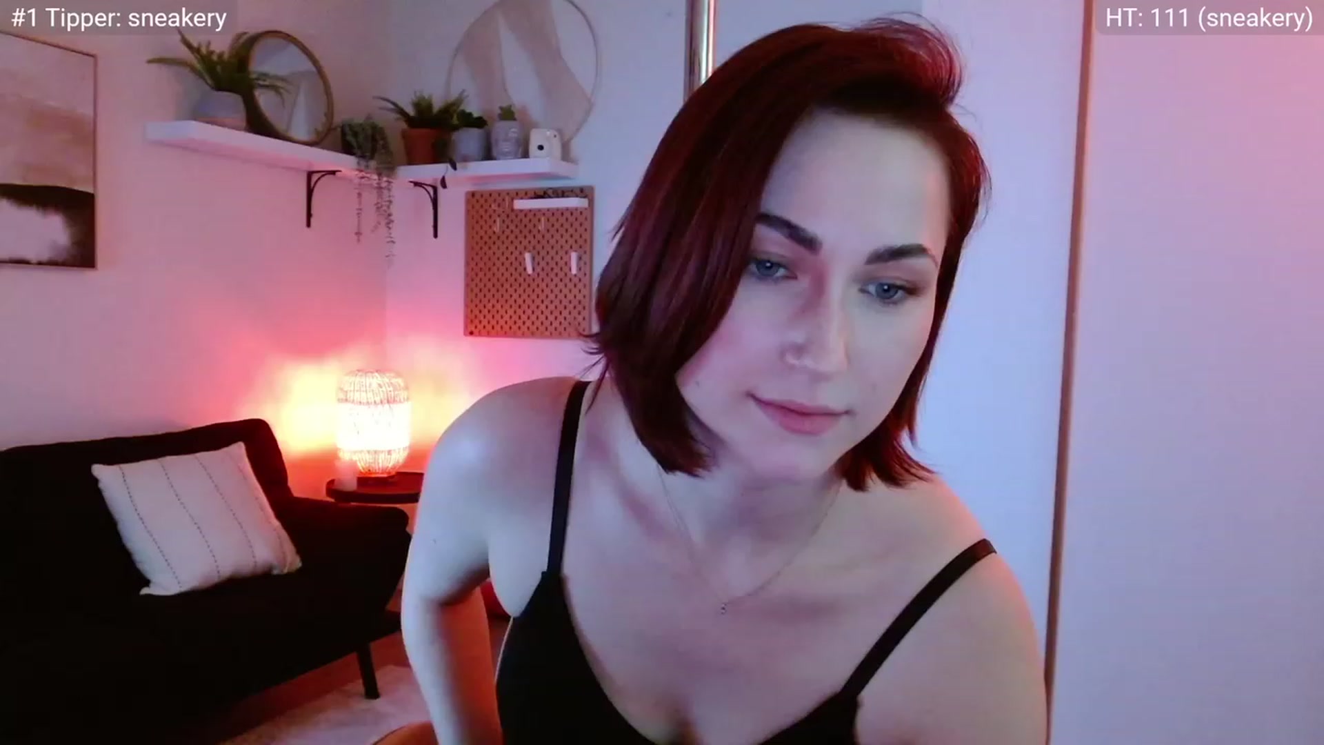 Gallery image thumbnail from JordynJaci's myfreecams stream on, 01/05/2023, 20:24 image 10 of 20