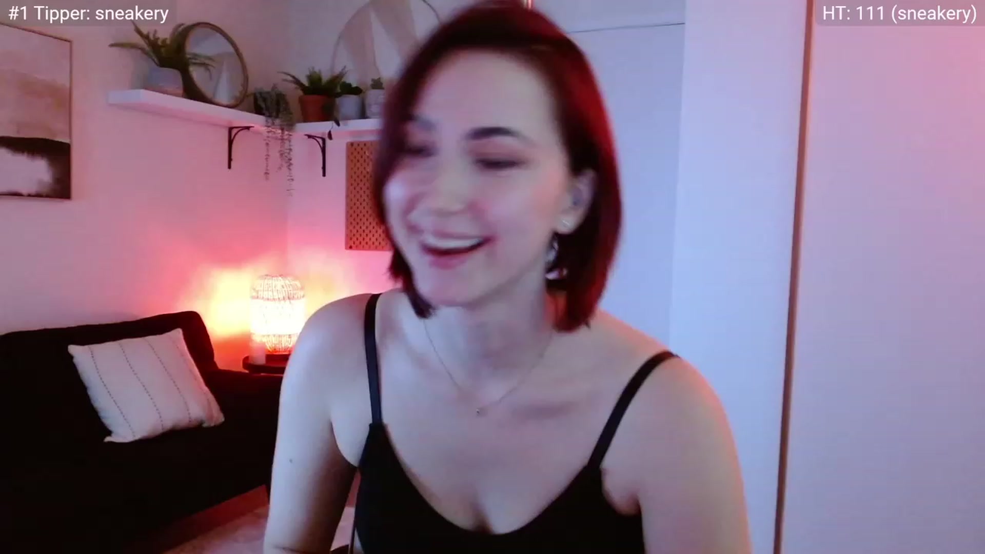 Gallery image thumbnail from JordynJaci's myfreecams stream on, 01/05/2023, 20:24 image 12 of 20