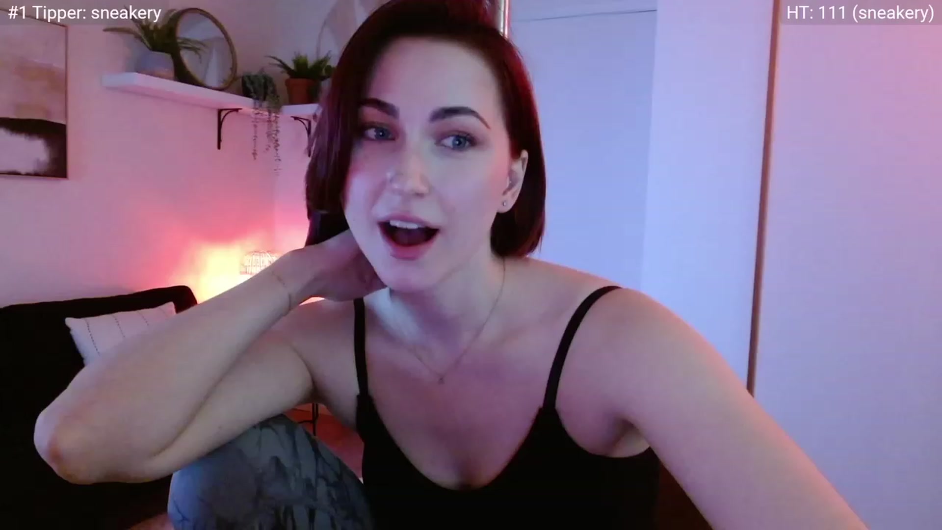 Gallery image thumbnail from JordynJaci's myfreecams stream on, 01/05/2023, 20:24 image 2 of 20
