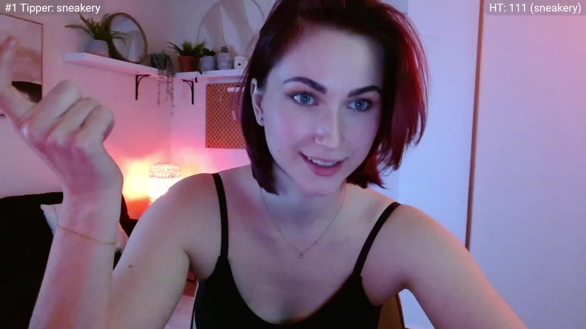 Gallery image thumbnail from JordynJaci's myfreecams stream on, 01/05/2023, 20:24 image 14 of 20