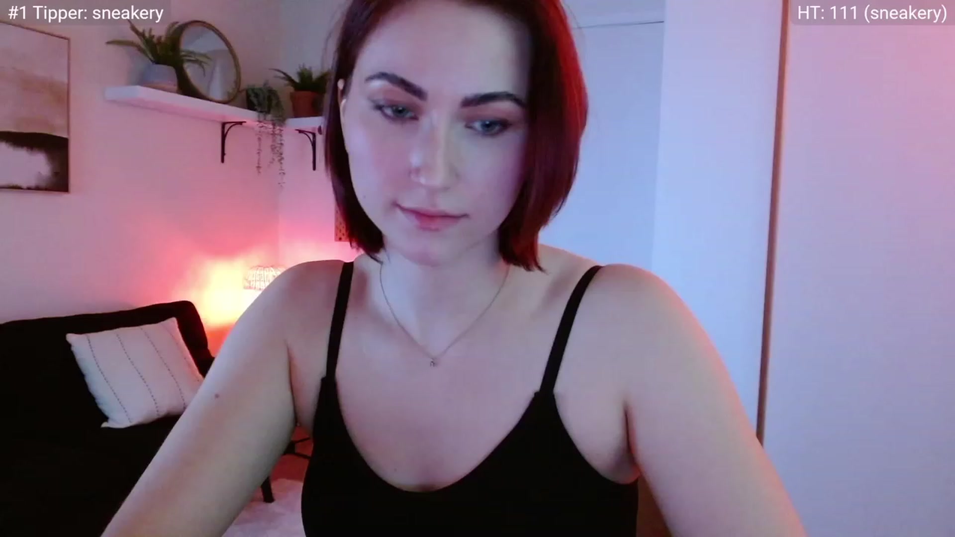 Gallery image thumbnail from JordynJaci's myfreecams stream on, 01/05/2023, 20:24 image 20 of 20
